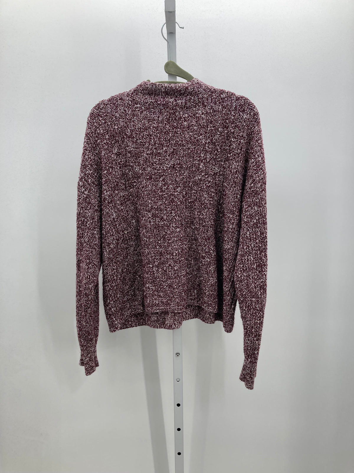 Old Navy Size Medium Misses Long Slv Sweater