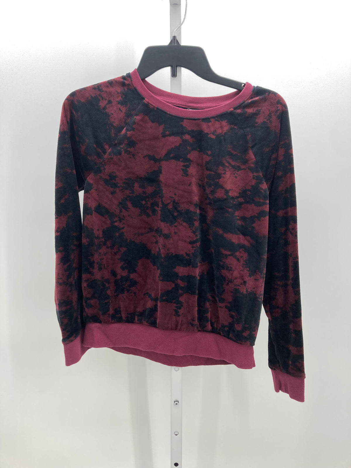 Art Class Size 18 Girls Long Sleeve Shirt