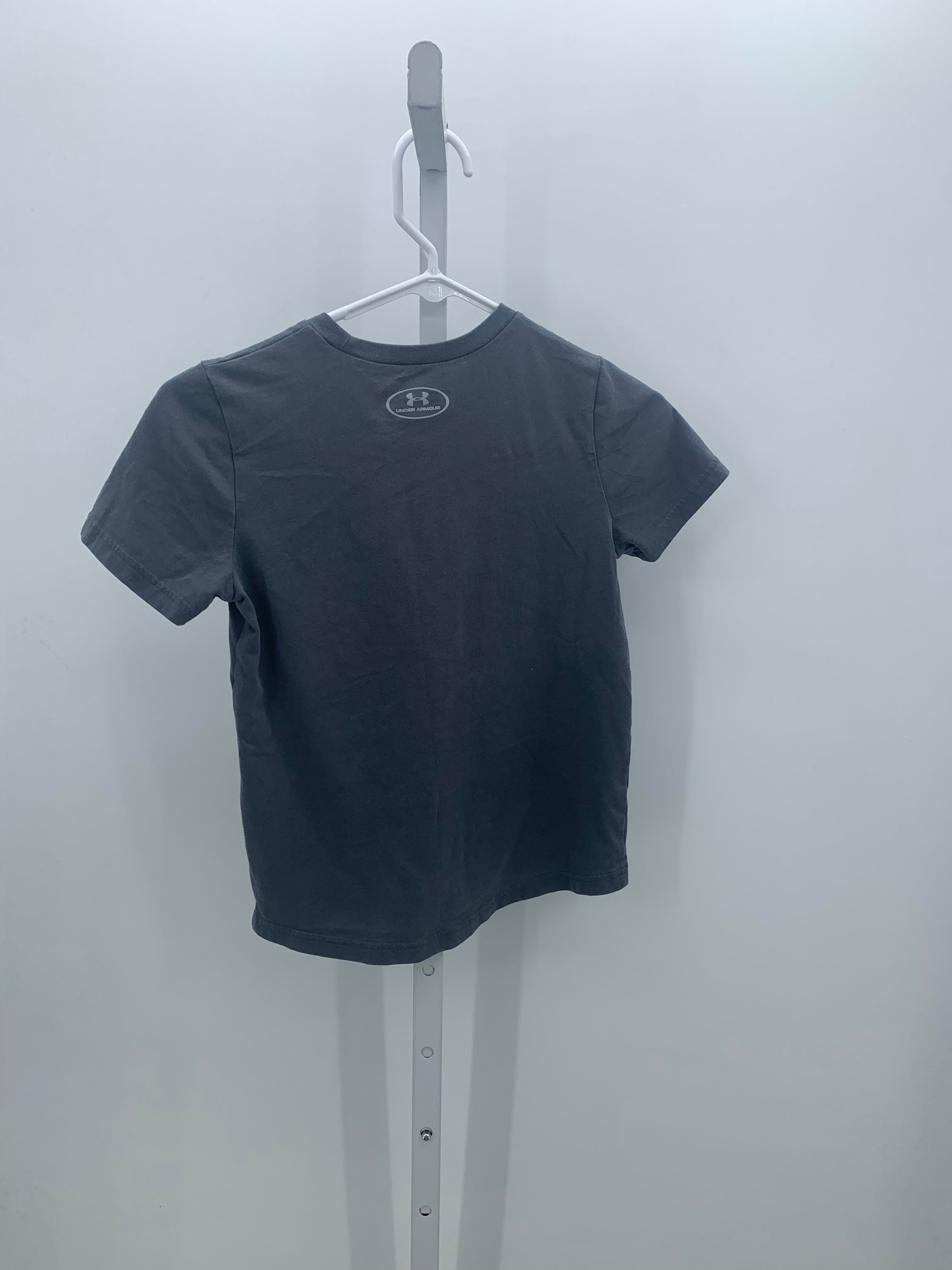 BASKETBALL KNIT TEE