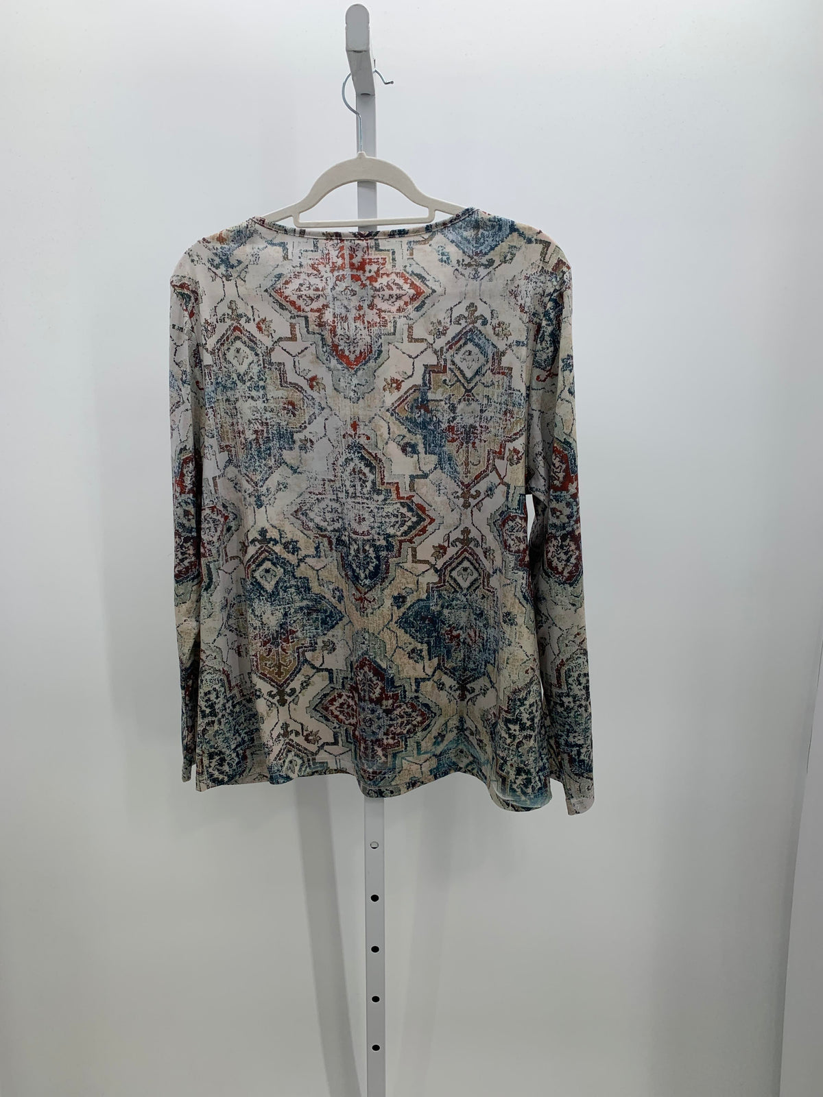 Size Large Misses Long Sleeve Shirt