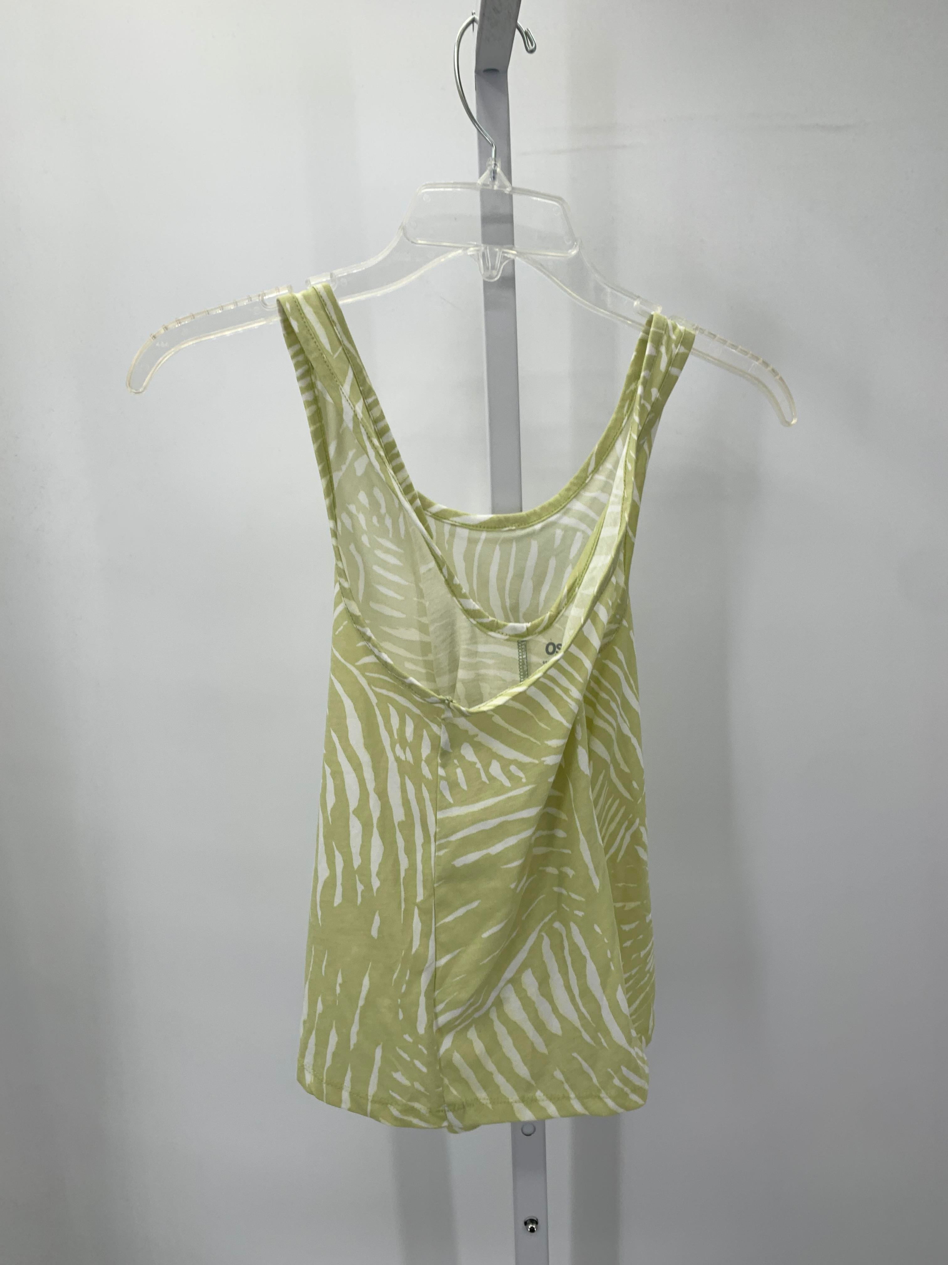 Osh Kosh Size 10 Girls Tank