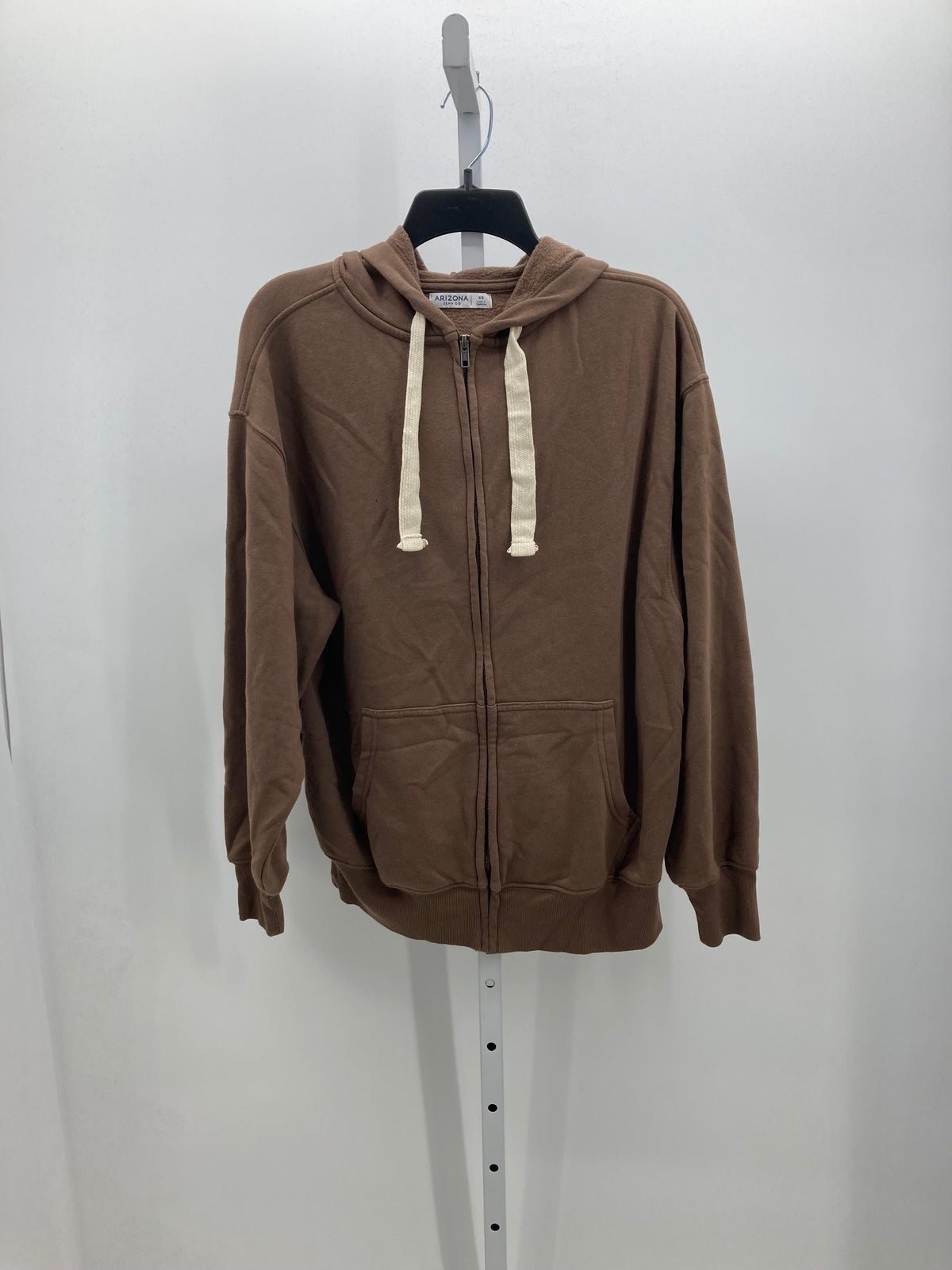 Arizona Size X Small Juniors Jacket