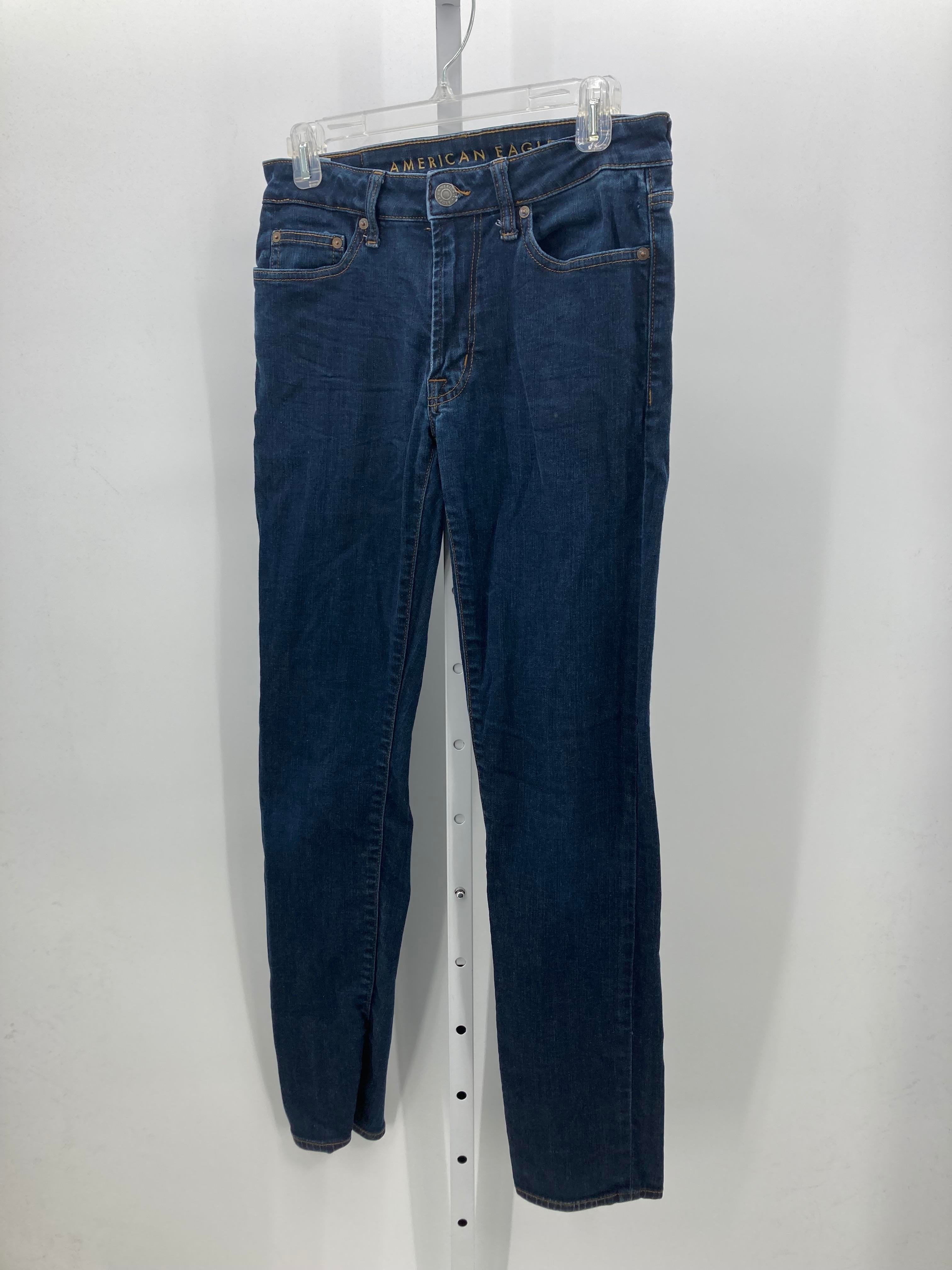SLIM FIT JEANS