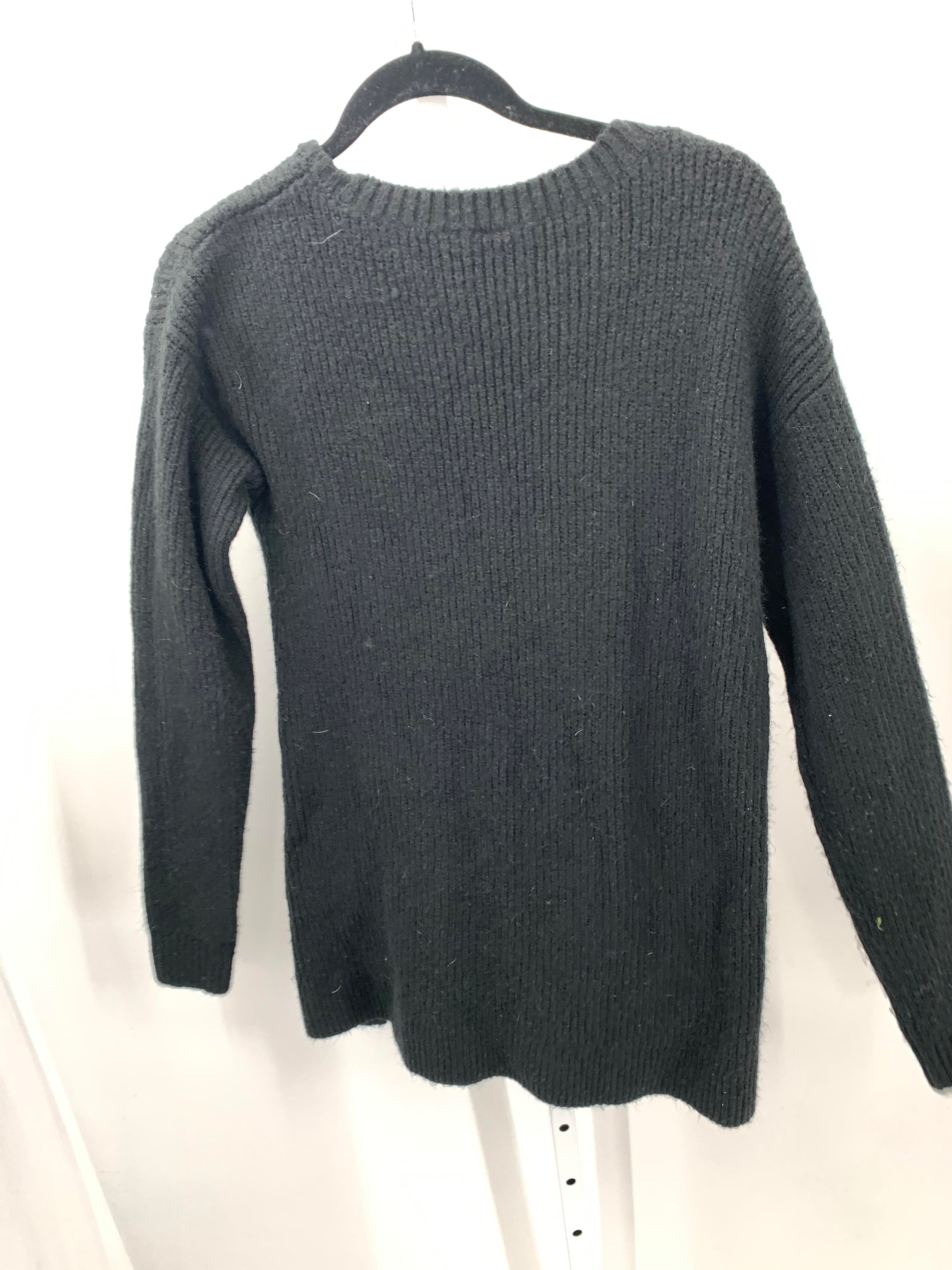 Gap Size Medium Misses Long Slv Sweater