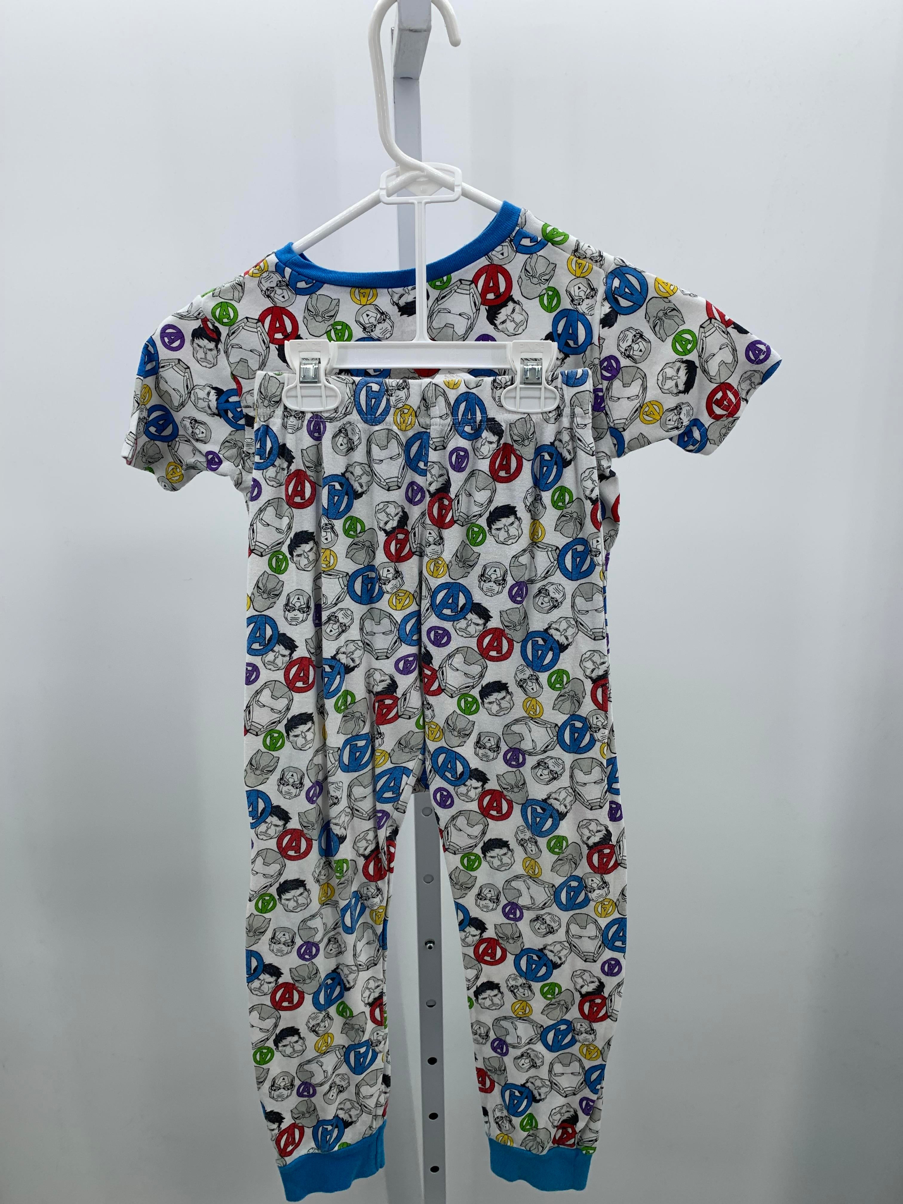 AVENGERS PJS