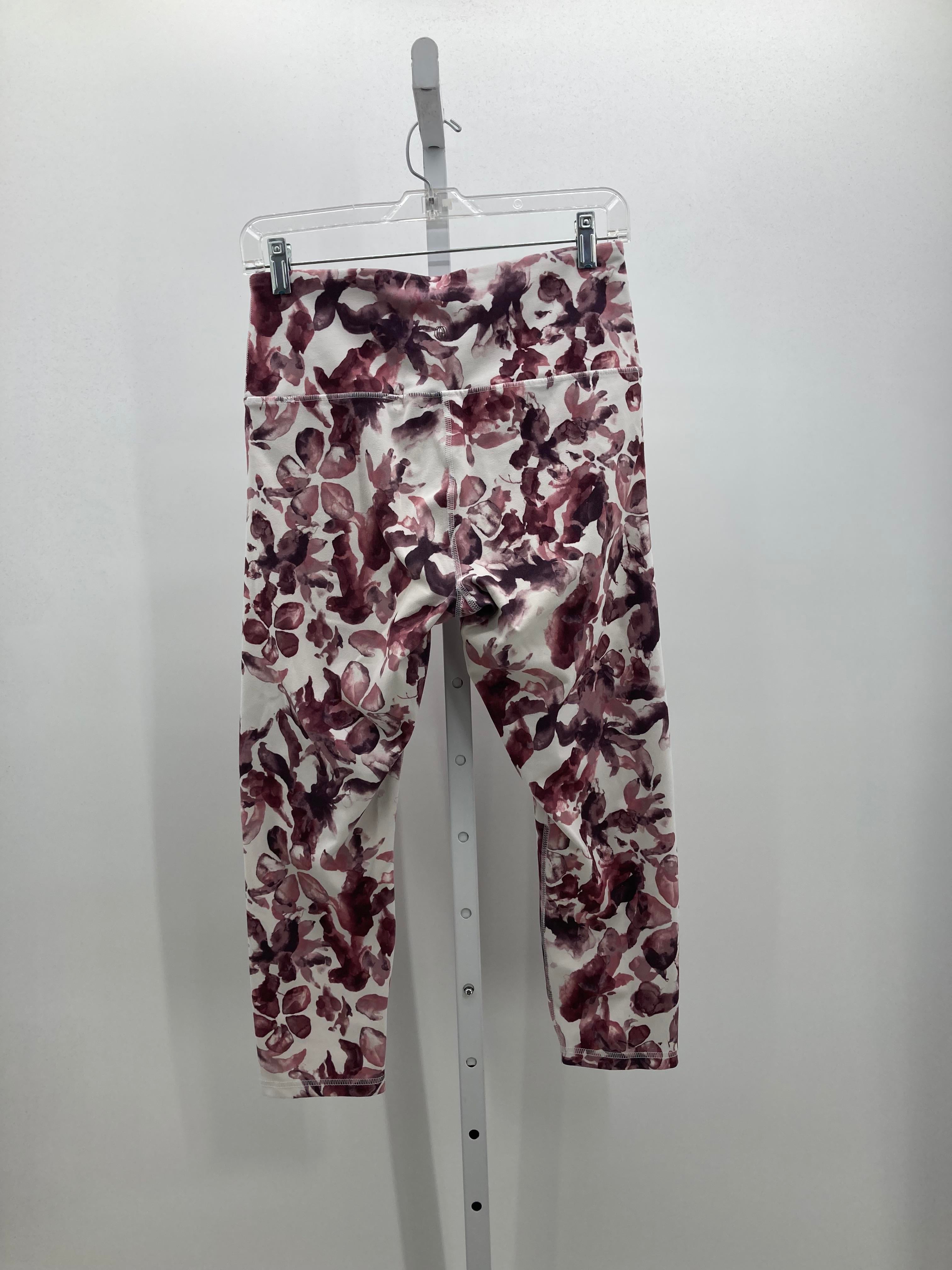 Size Large Misses Leggings