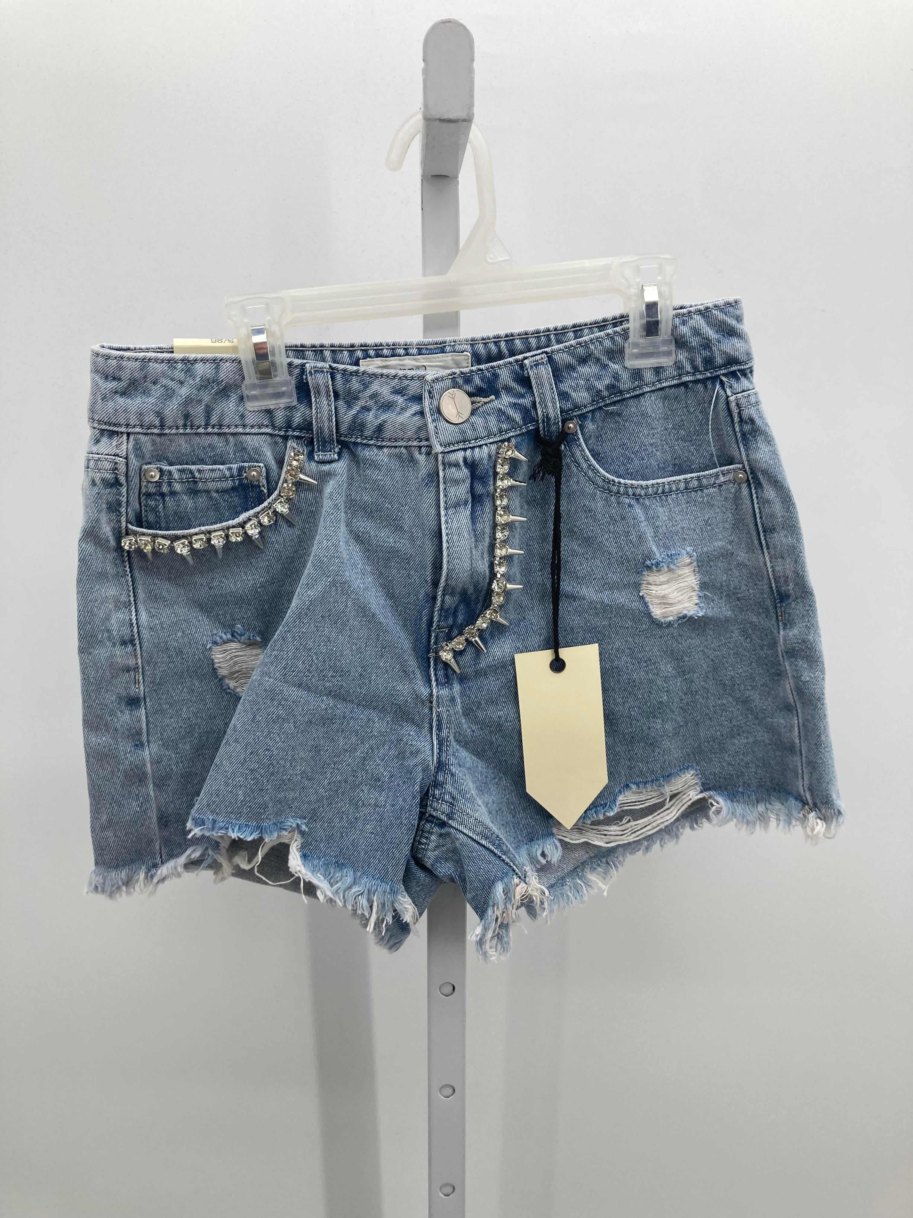 Size 3 Juniors Shorts