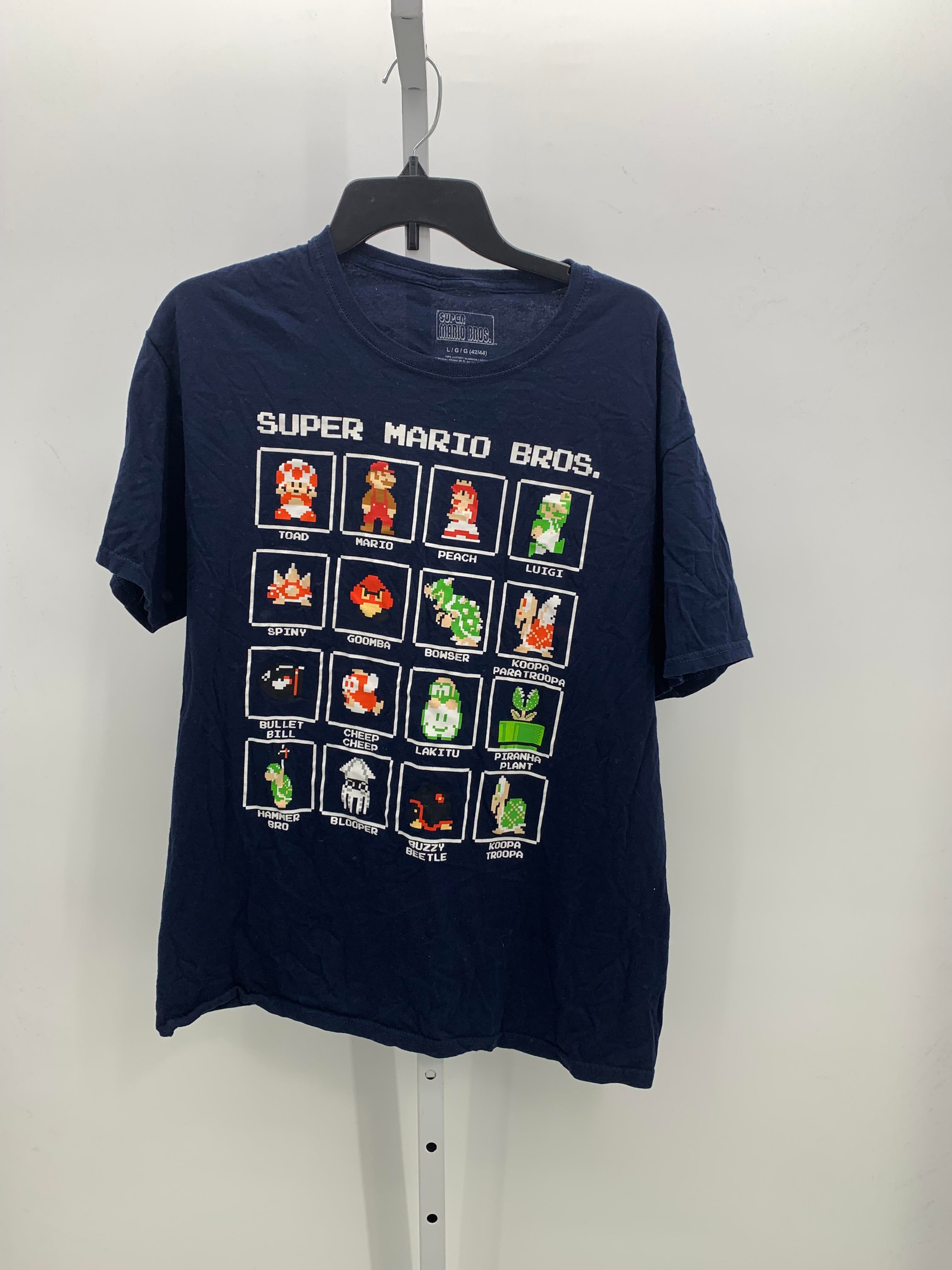 GRAPHIC KNIT