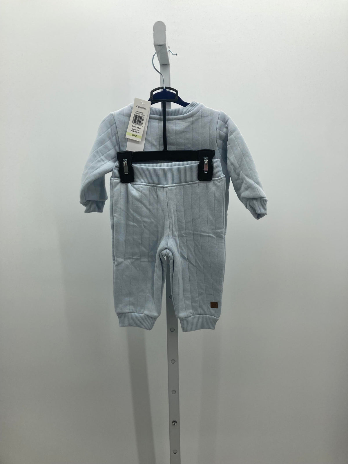 NEW KNIT SHIRT AND PANTS