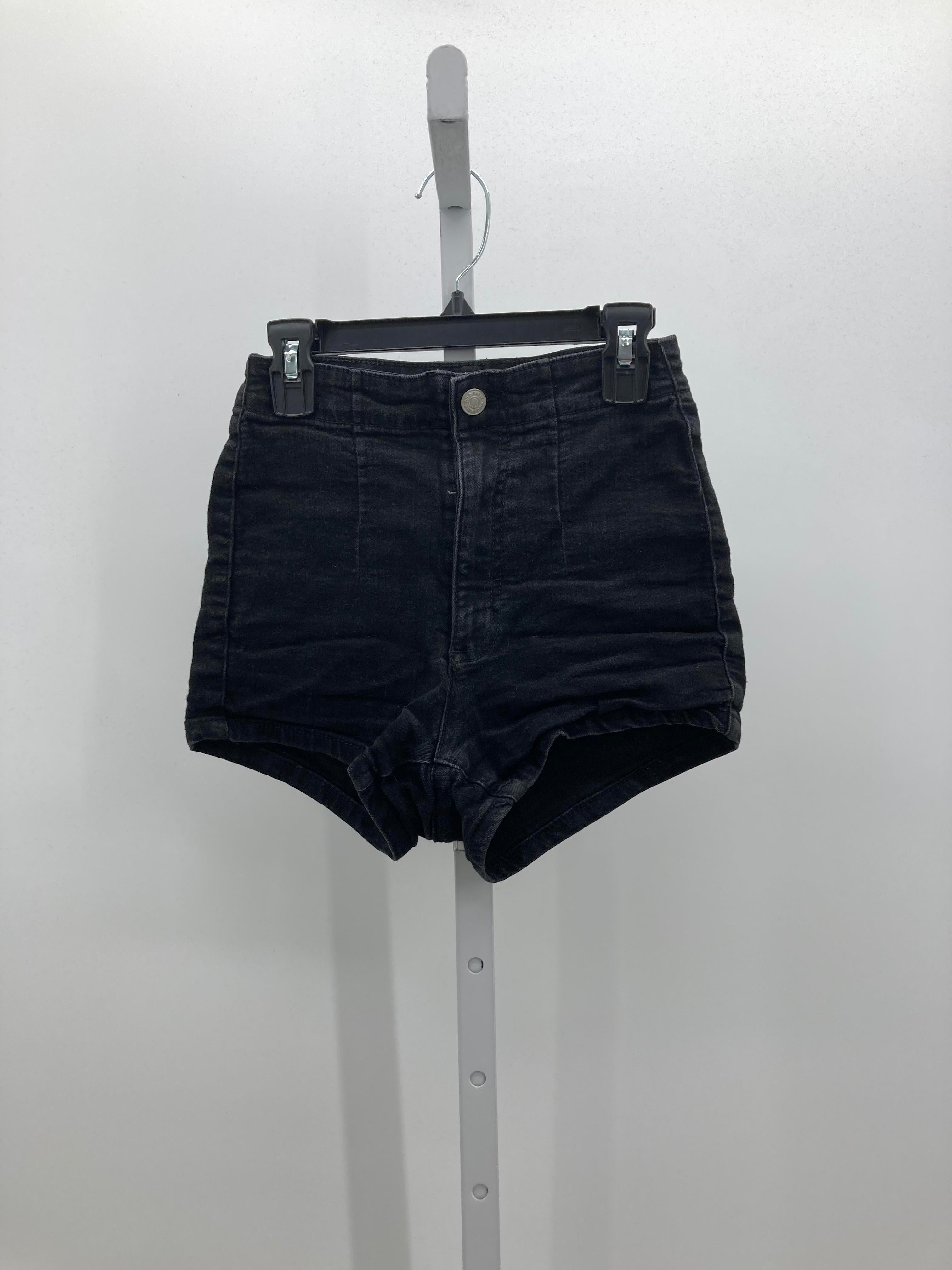 Wild Fable Size 00 Juniors Shorts