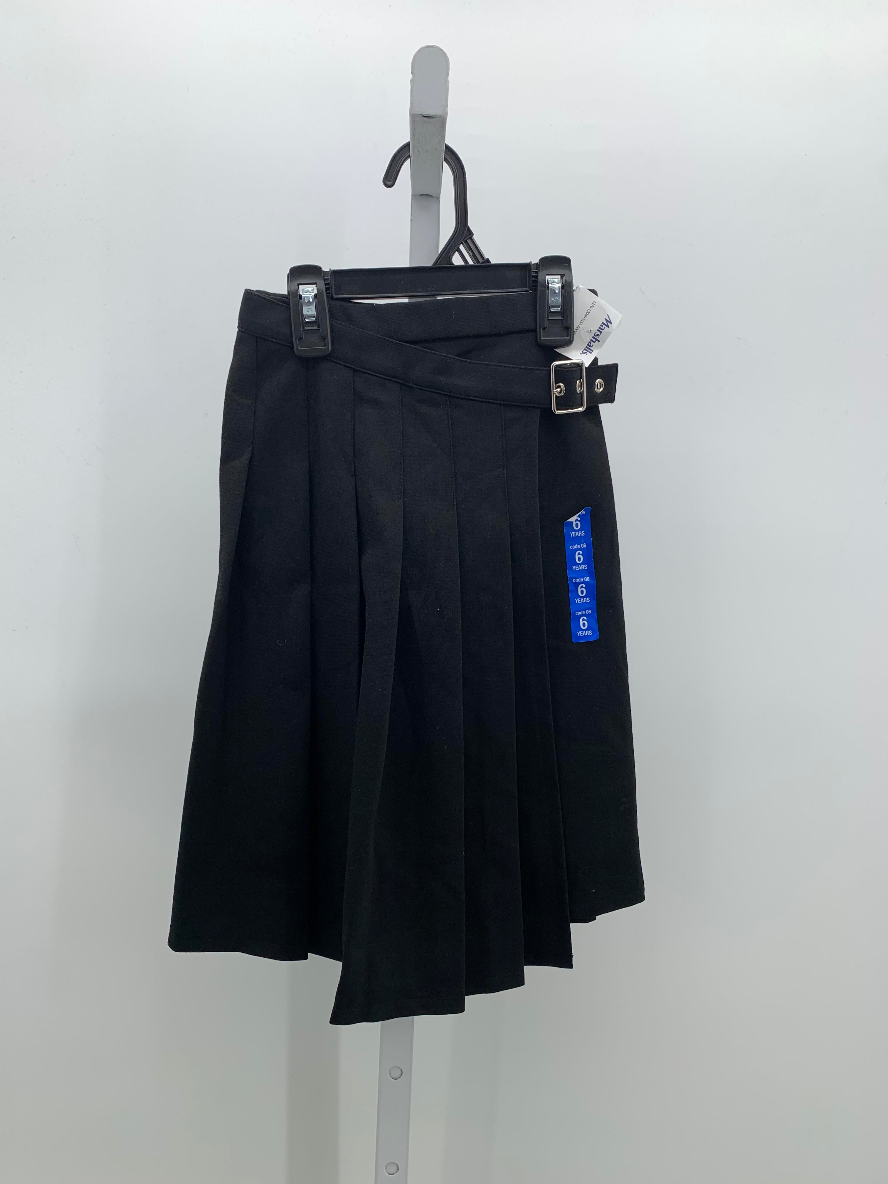 Zara Size 6 Girls Skirt