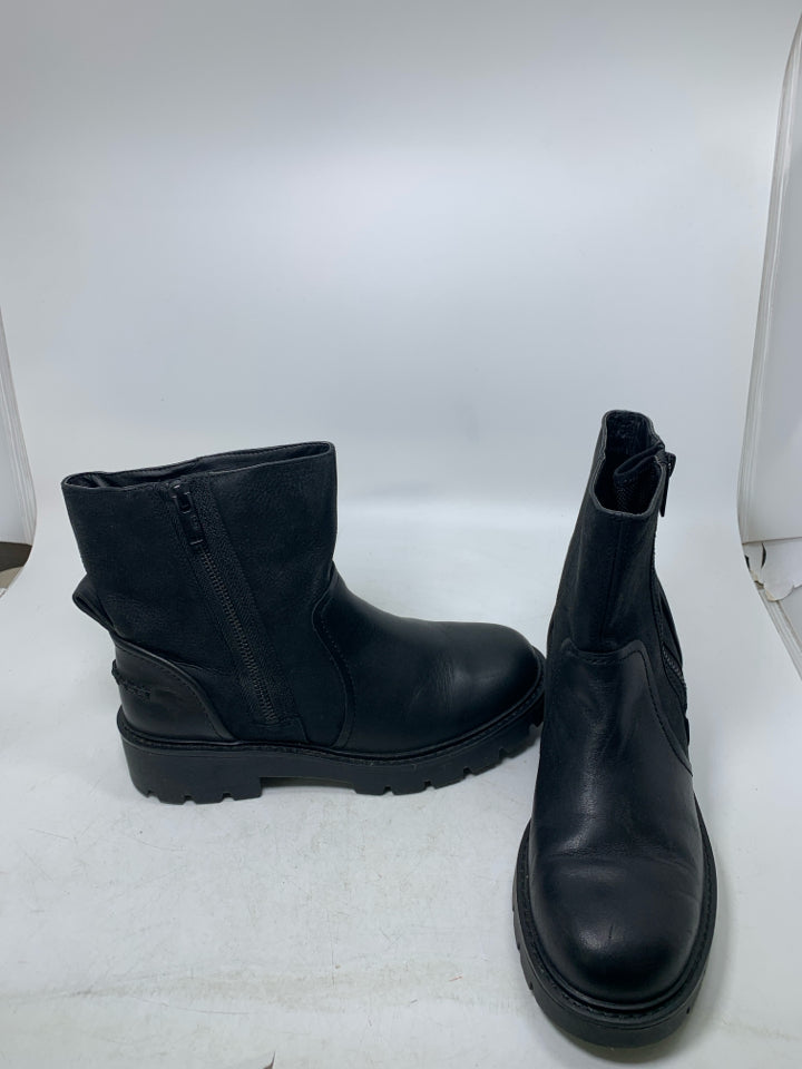 UGG Polk Boots *Signs Of Wear