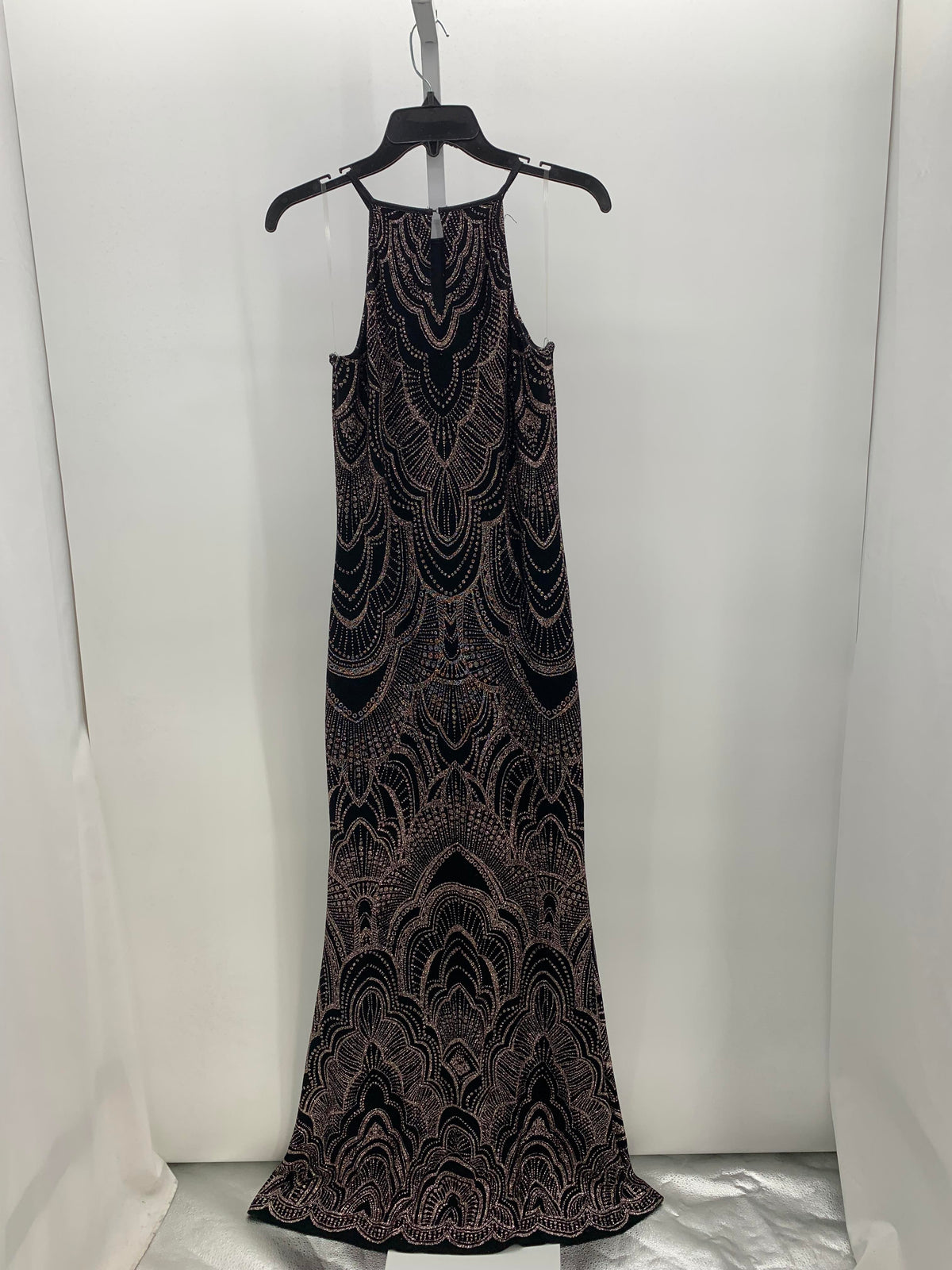 Size 9/10 Juniors Sleeveless Dress