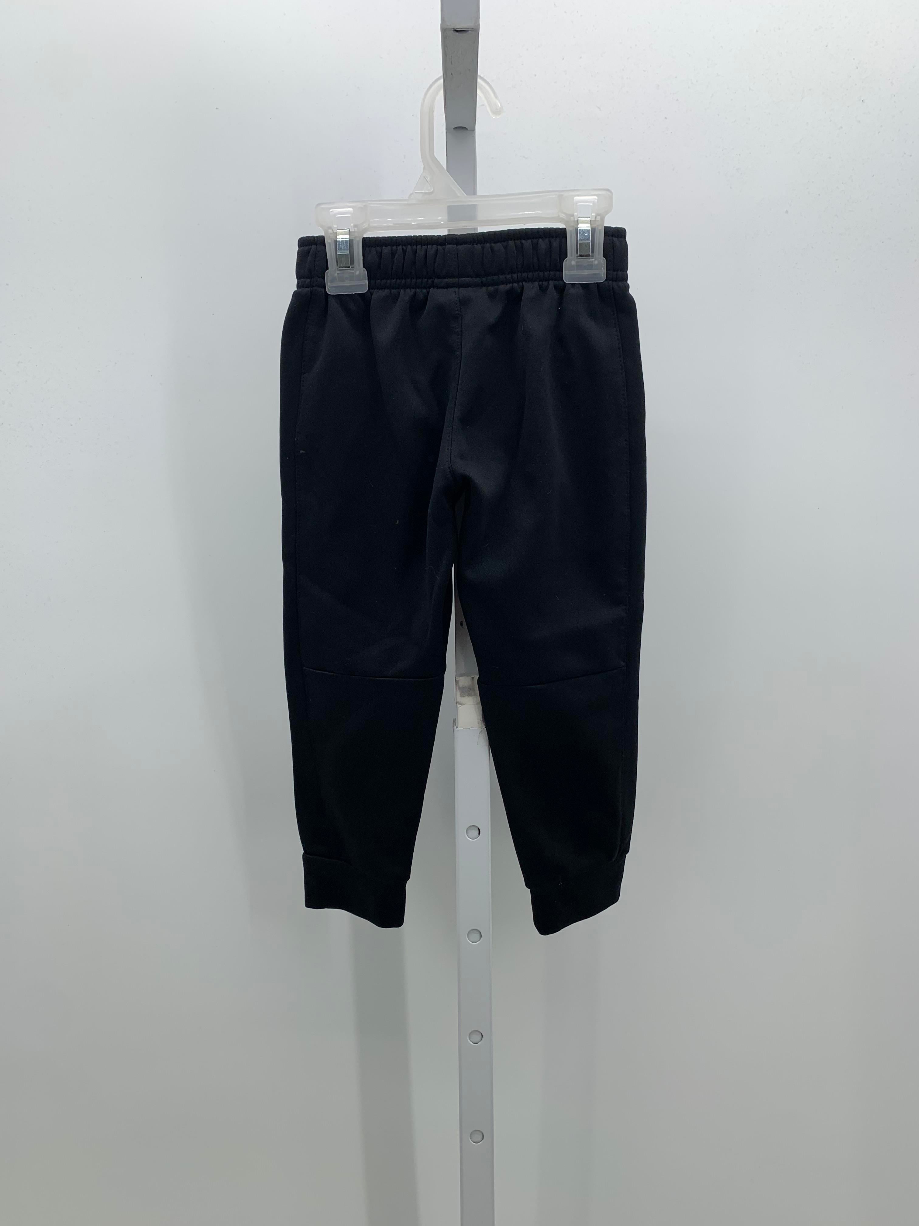 ELASTIC WAIST