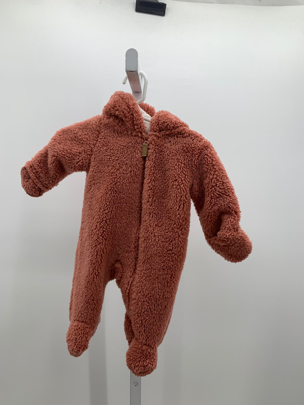 Carters Size Newborn Girls Snow Suit