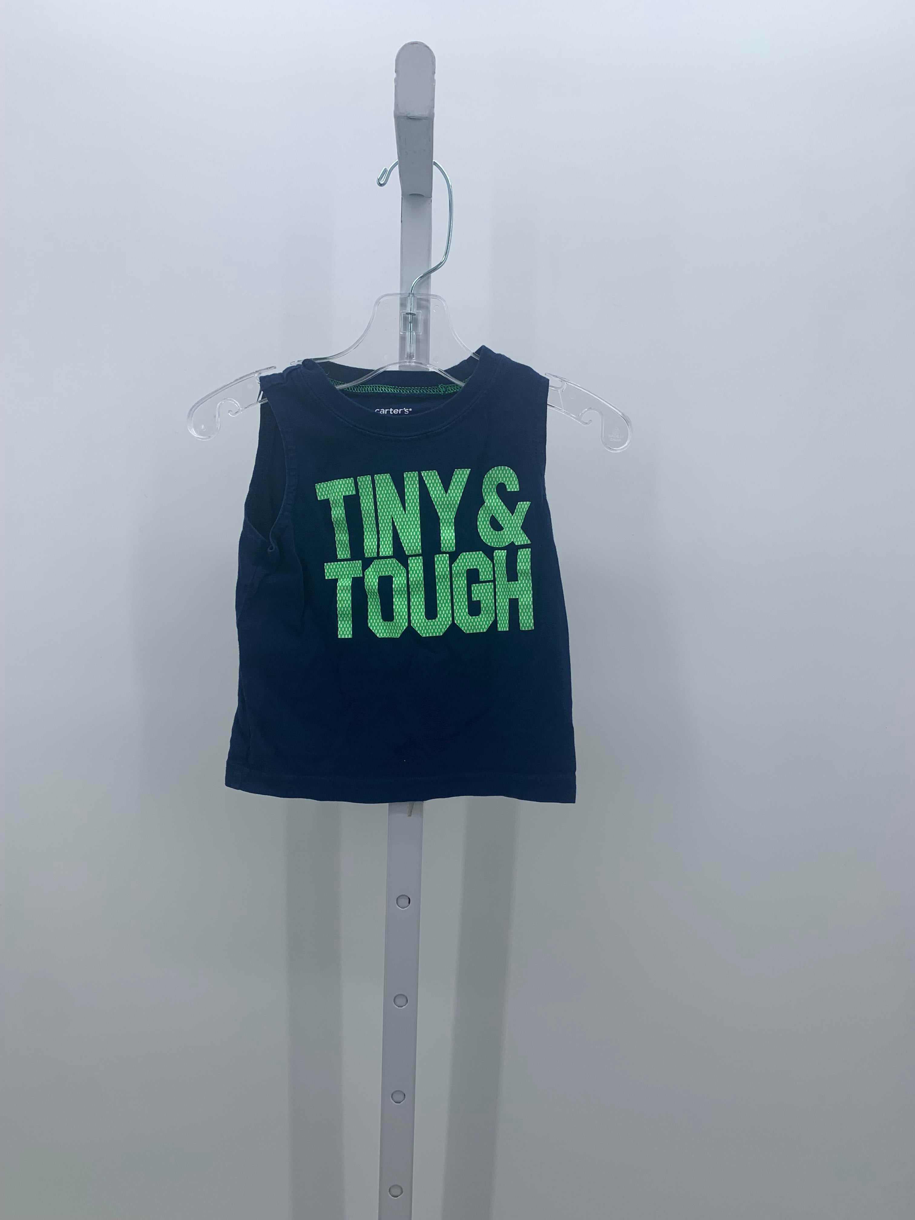 TINY & TOUGH