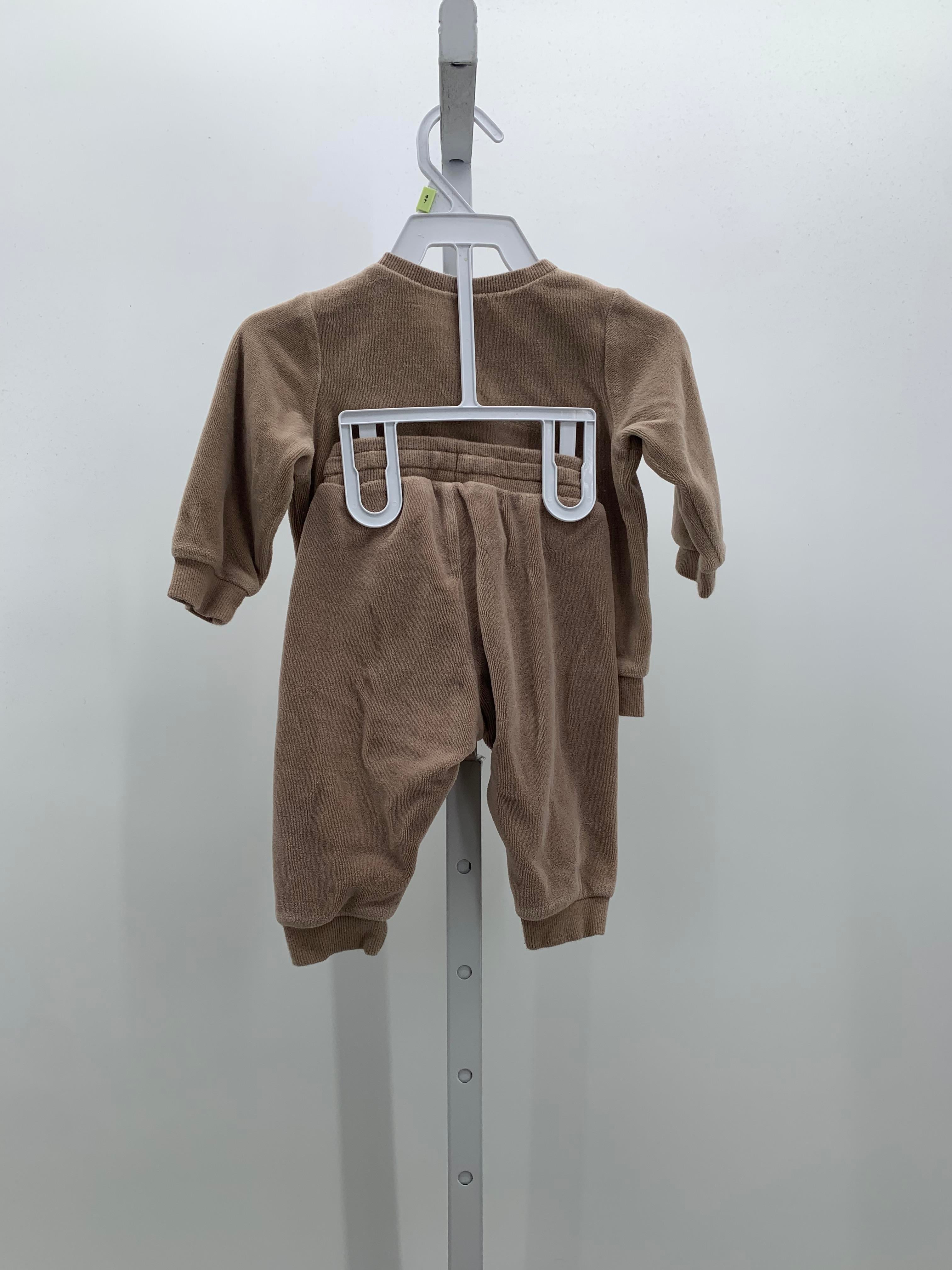 FLEECE SHIRT AND PANTS
