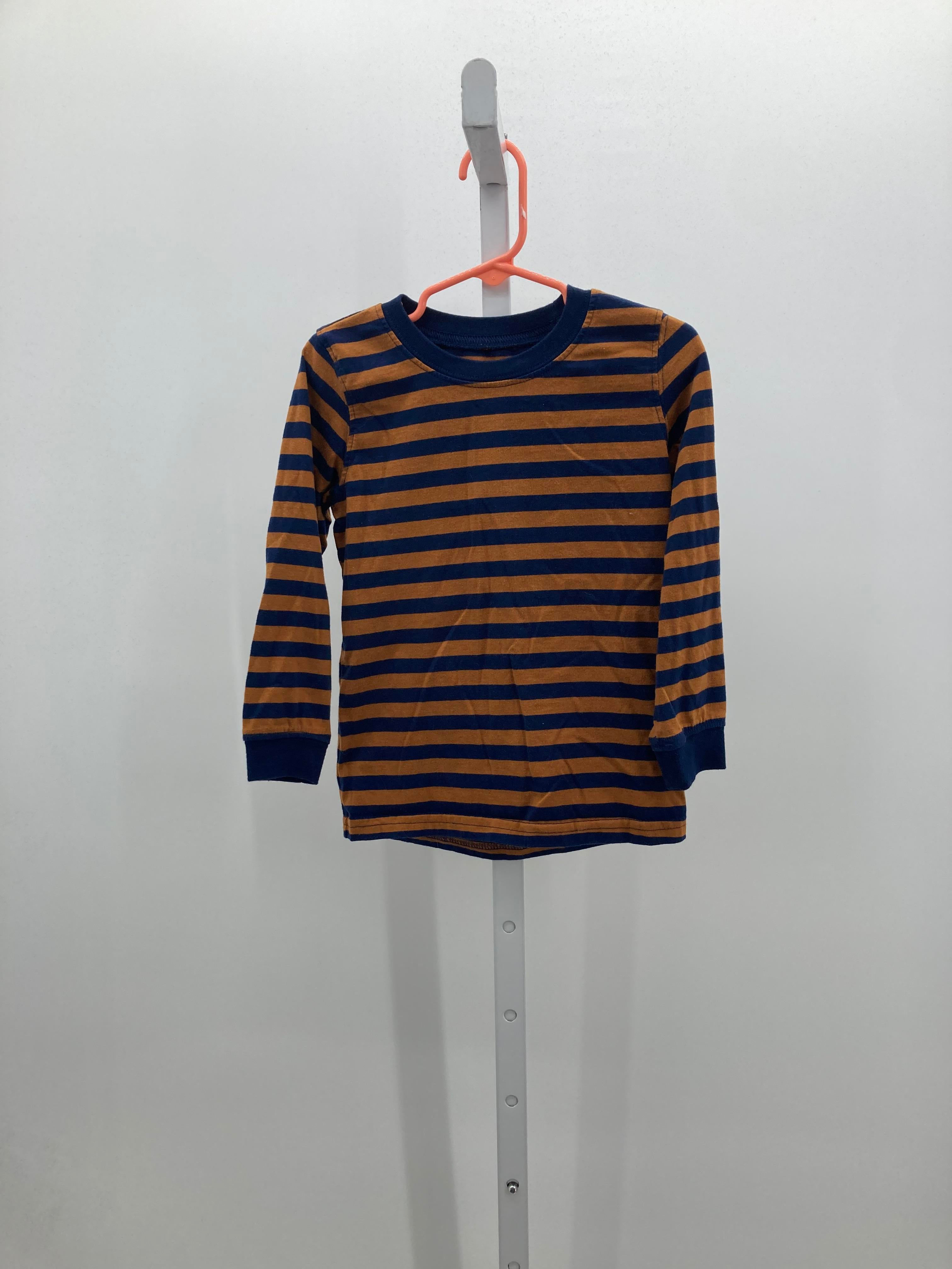 BROWN STRIPES