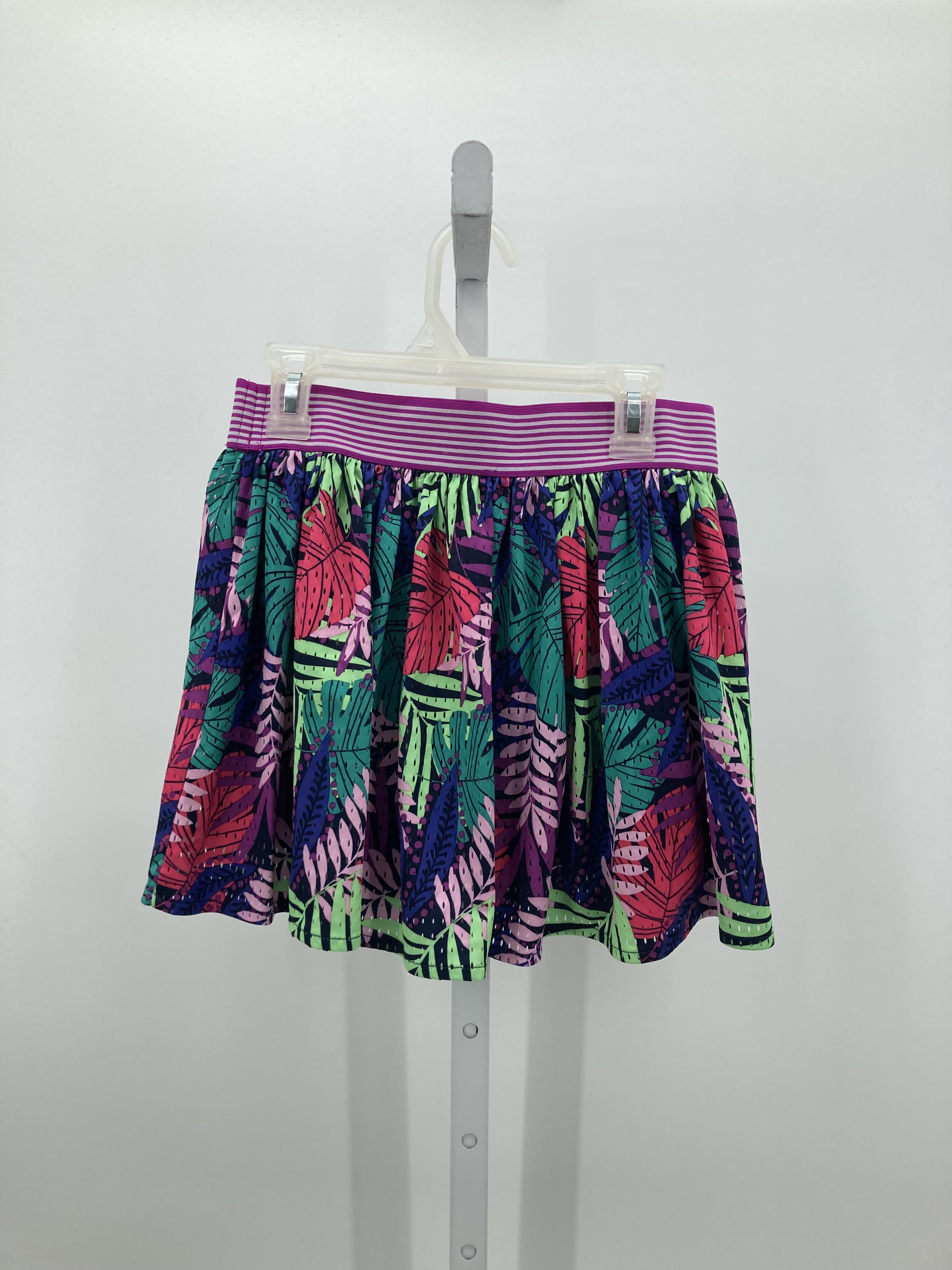 Cat & Jack Size 14-16 Girls Skort