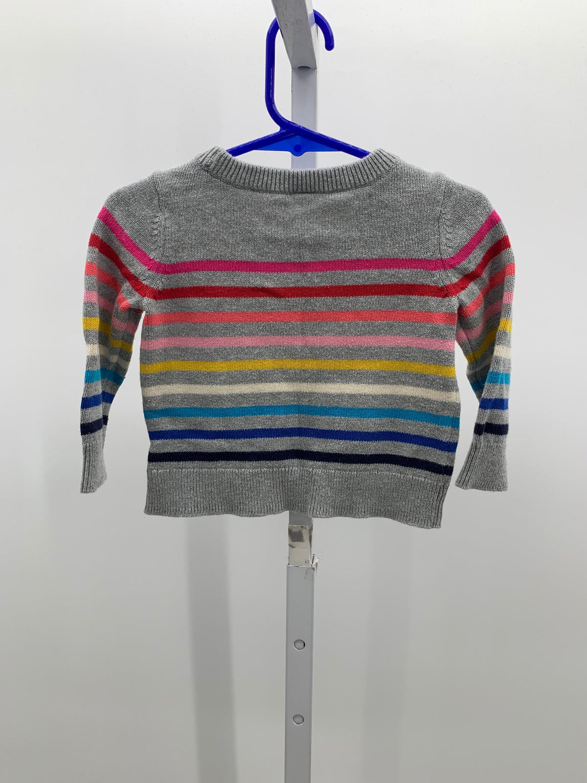 Baby Gap Size 18-24 Months Girls Long Sleeve Sweater