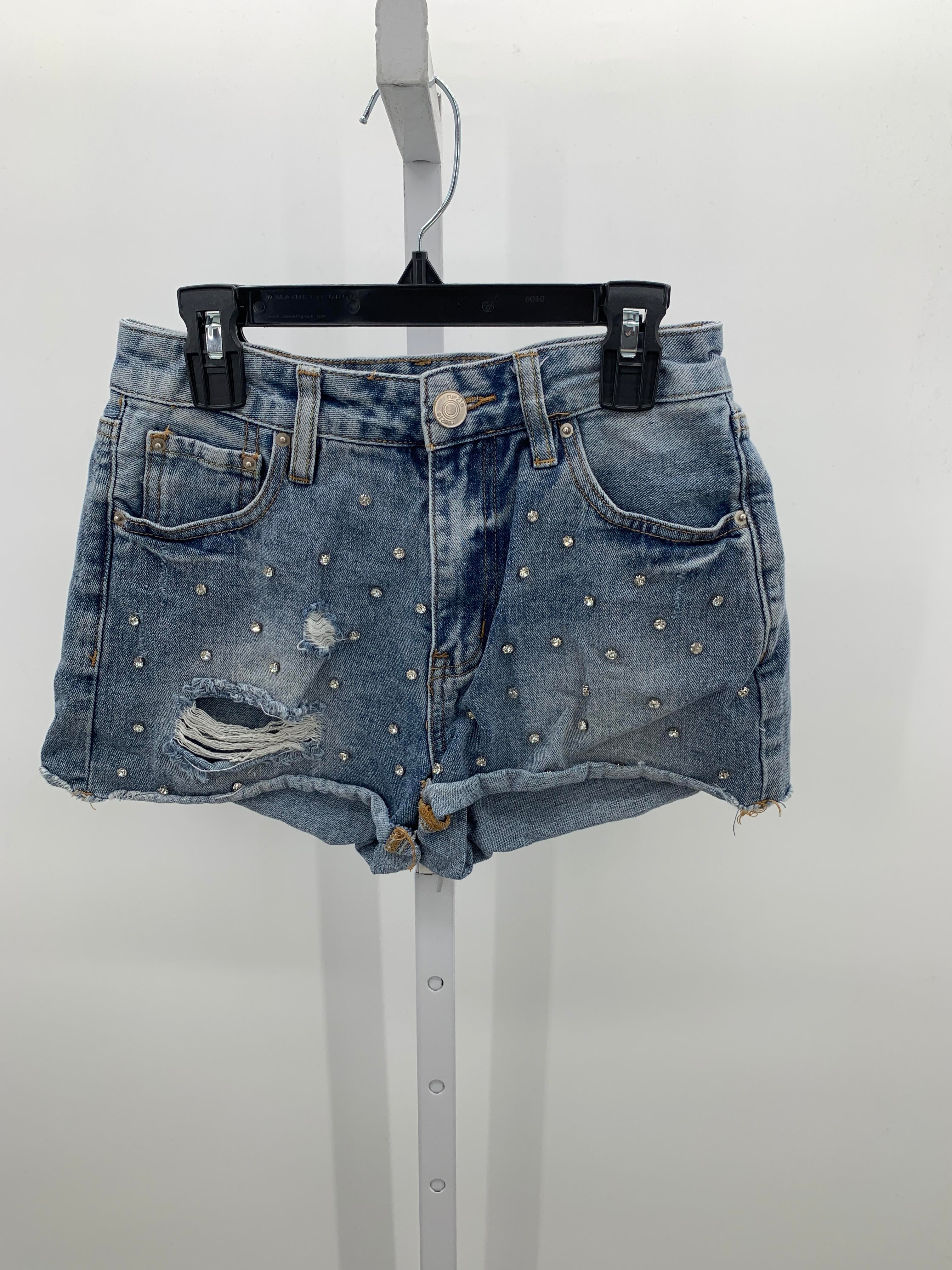 rue21 Size 2 Juniors Shorts