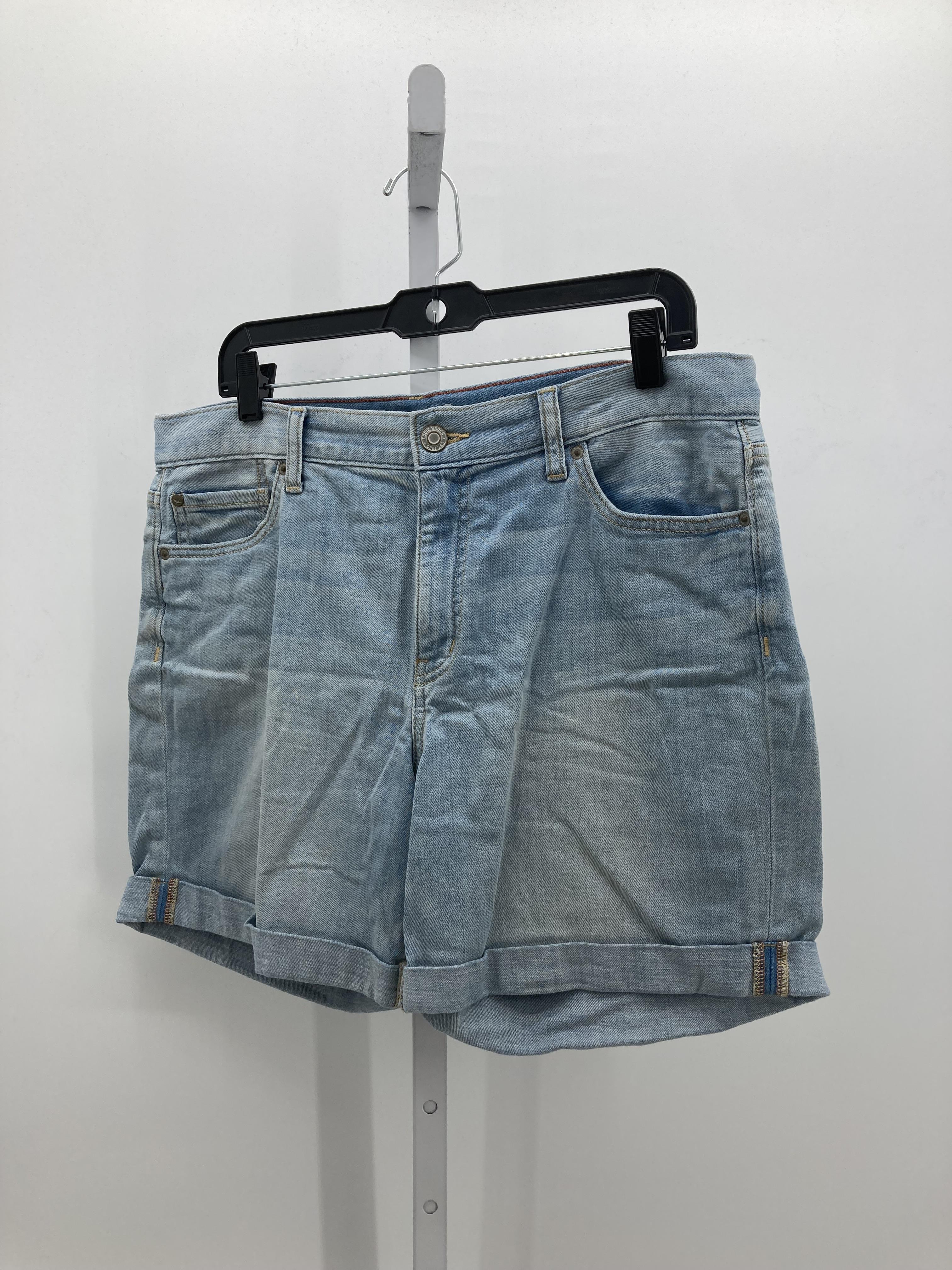 Eddie Bauer Size 10 Misses Shorts