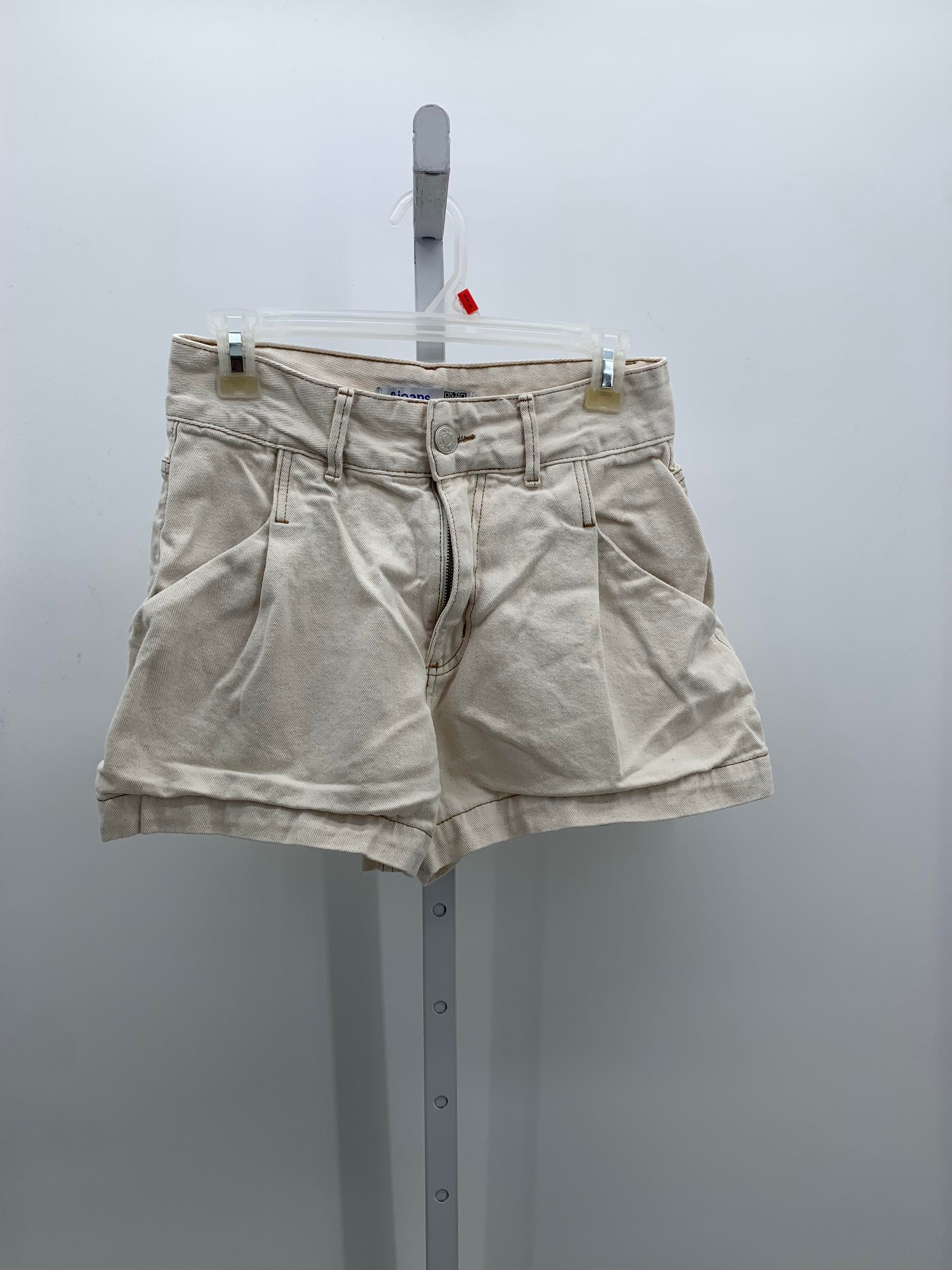 Size 8 Misses Shorts