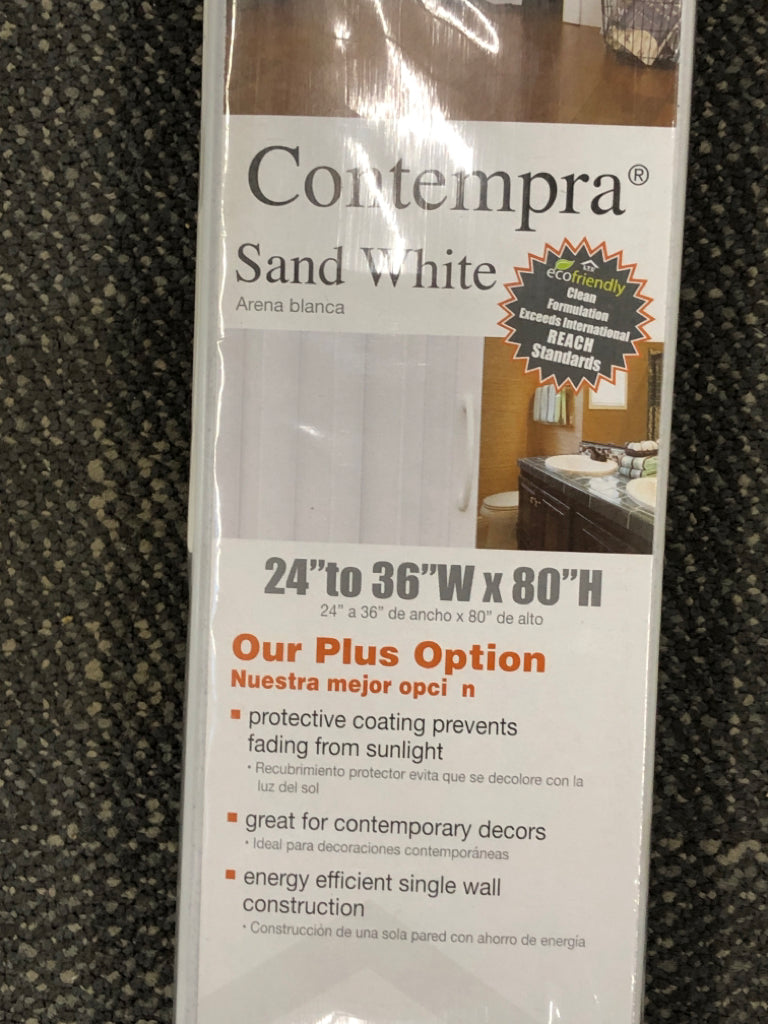 NIP FOLDING DOOR.