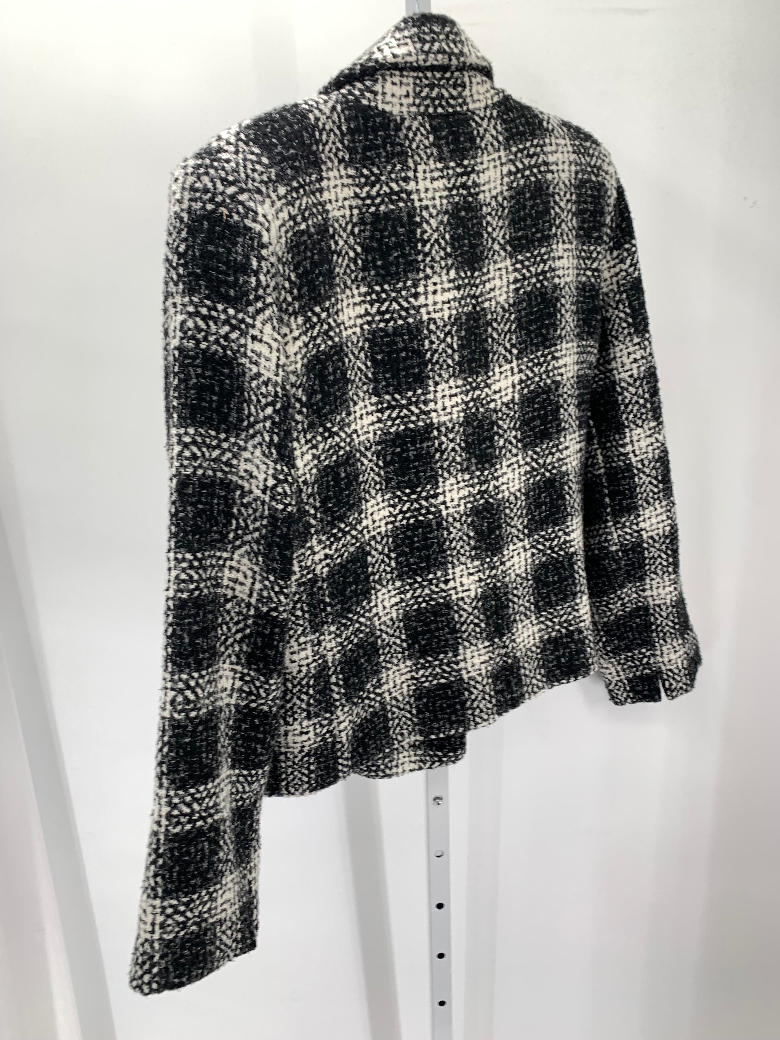 East 5th Size Large Misses Jacket