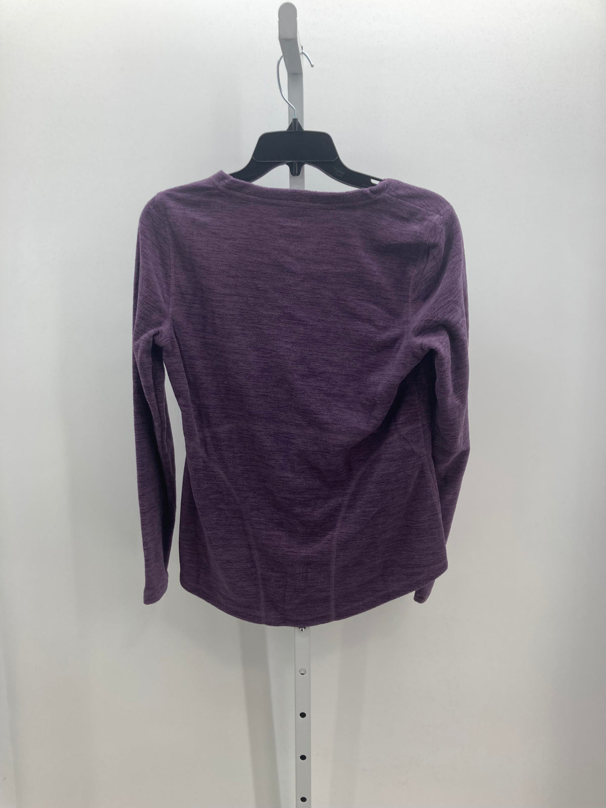 Tek Gear Size Small Petite Petite Long Sleeve Shirt