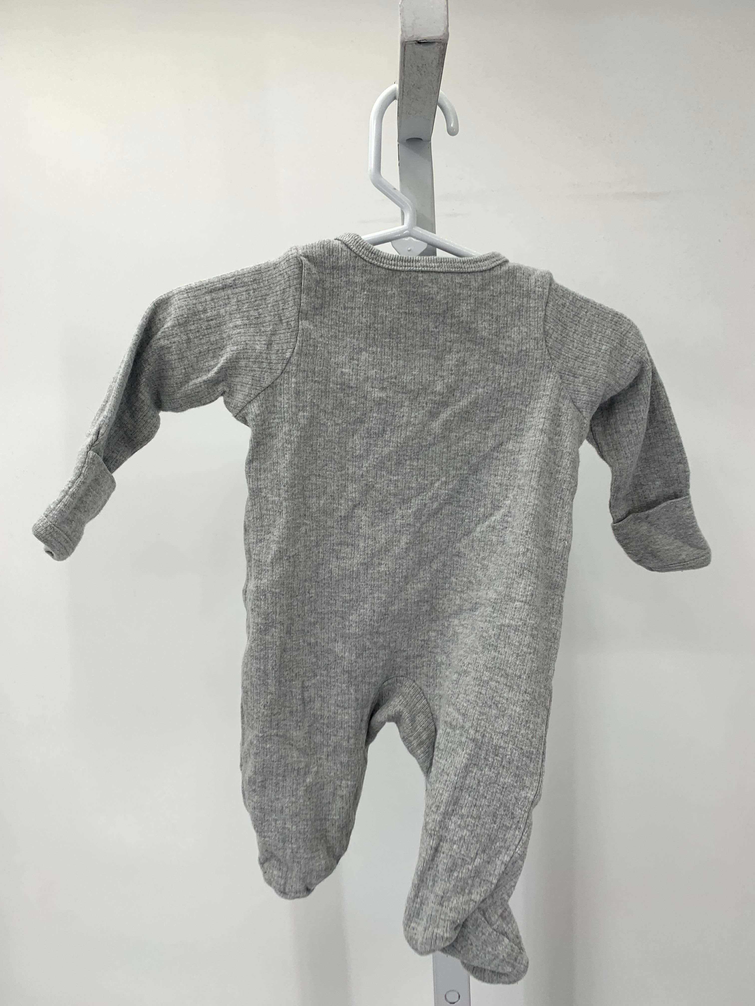 ZIP UP RIBBED