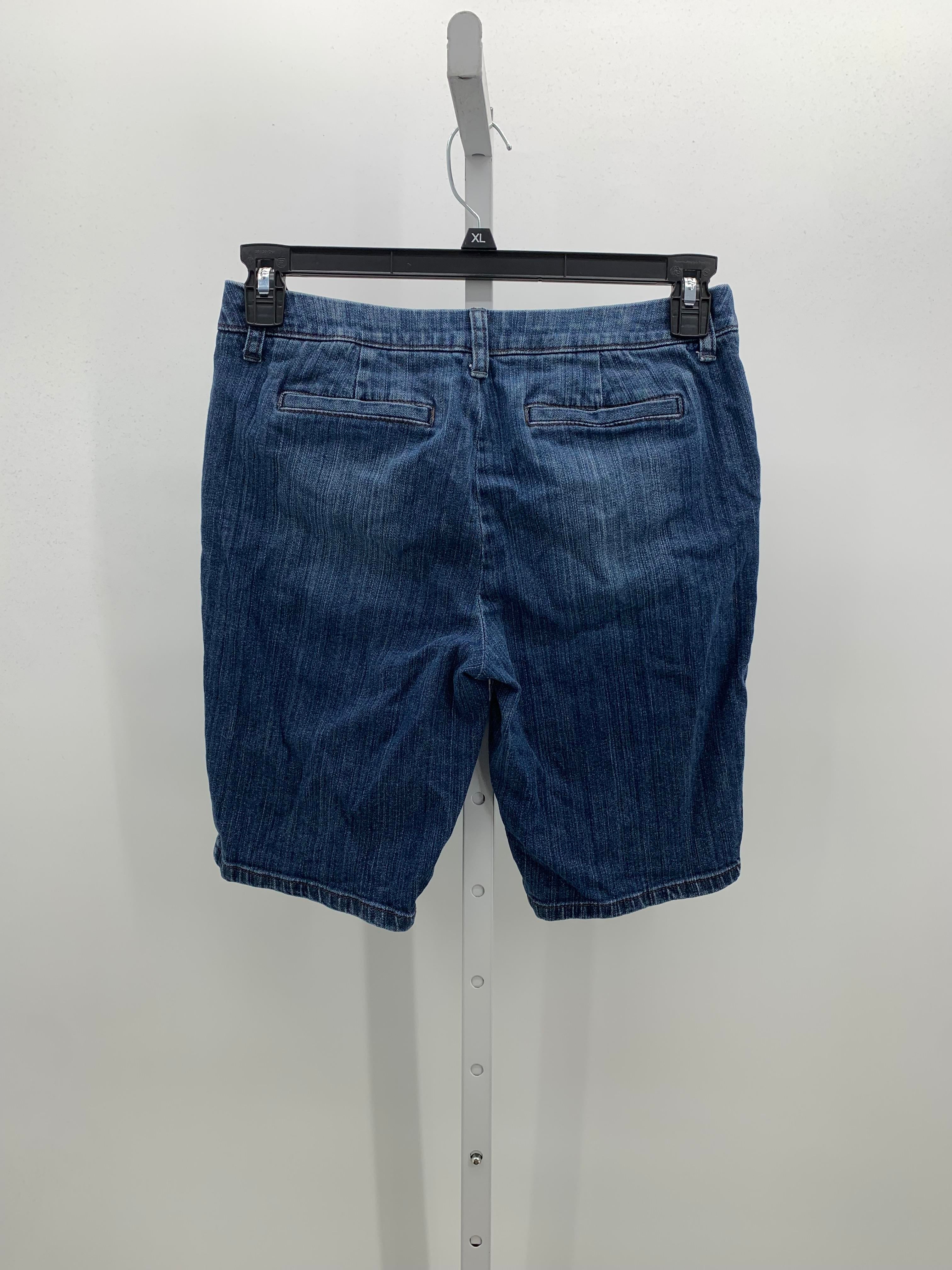 Liz Claiborne Size 2 Misses Shorts