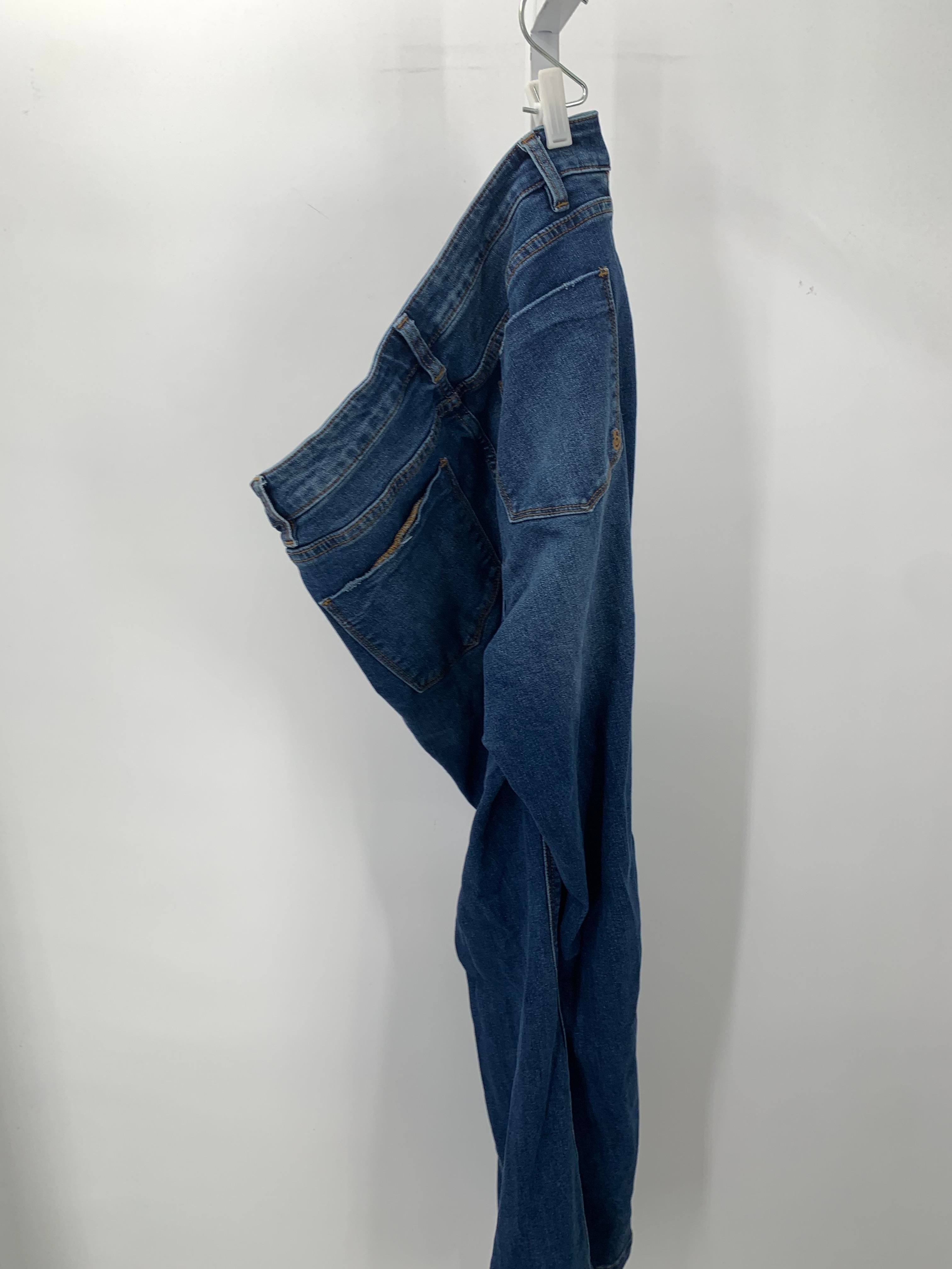 Indigo Rein Size 12 Juniors Jeans
