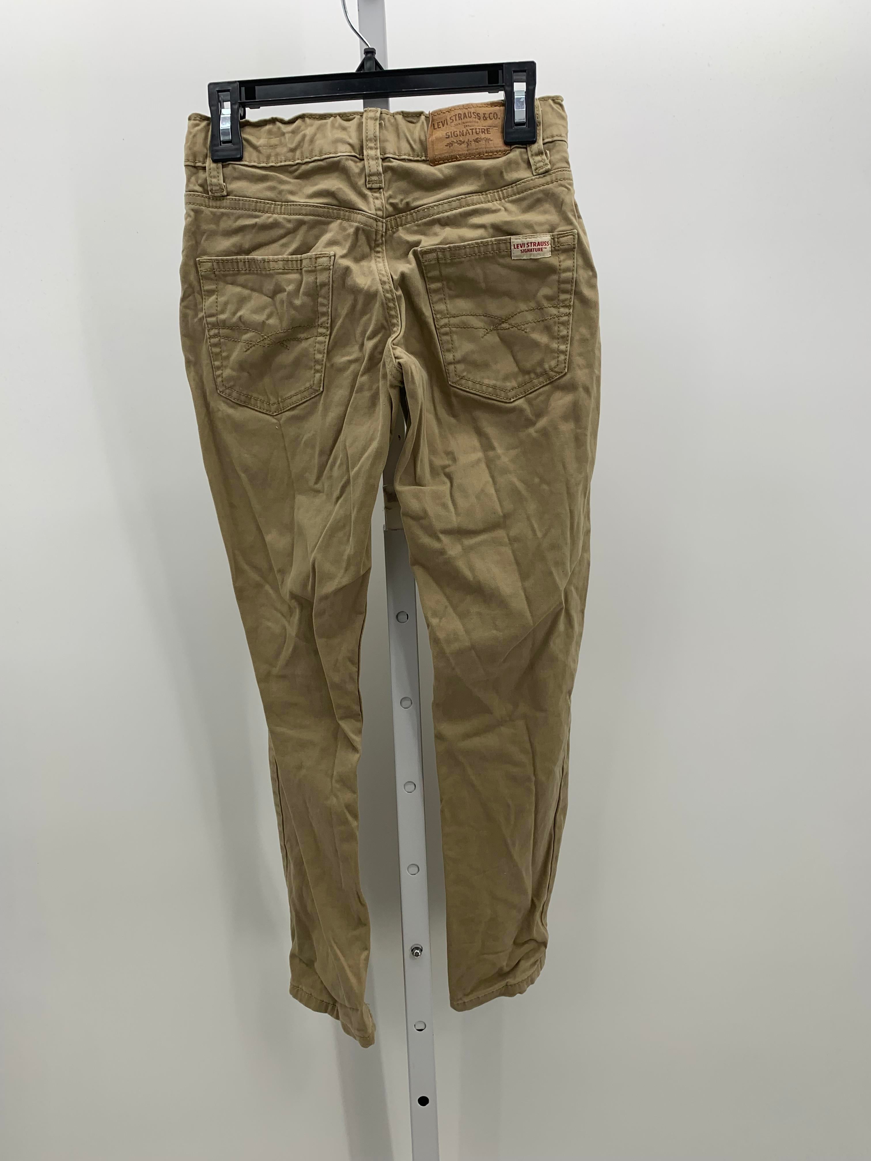 ADJ WAIST SLIM