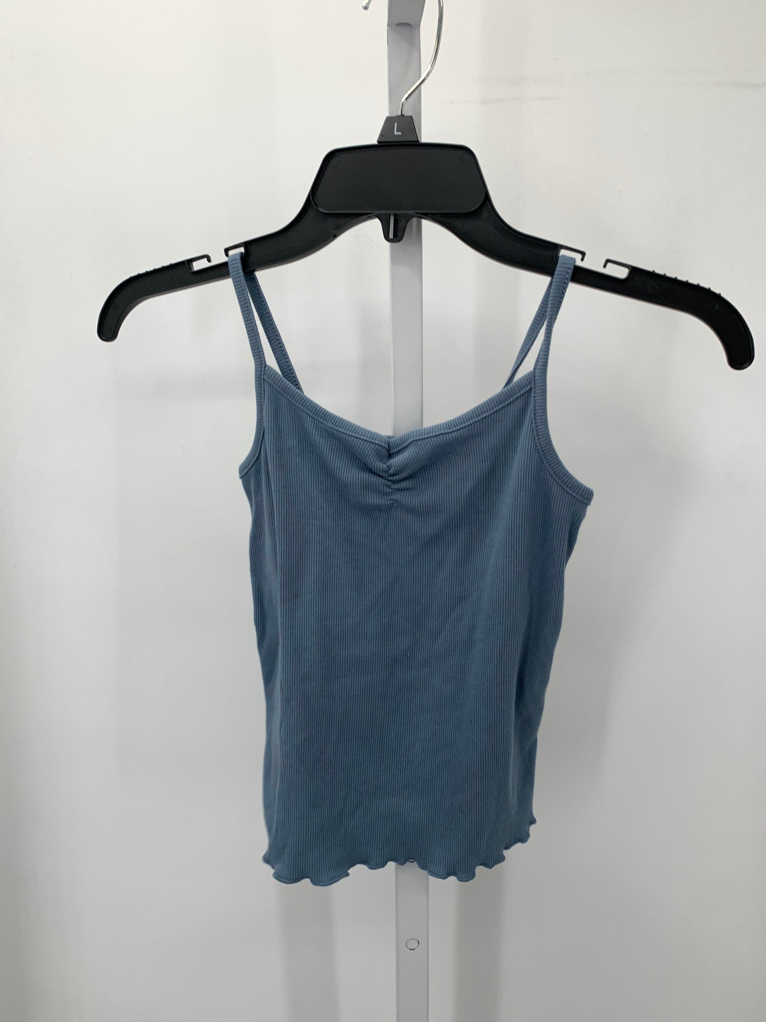 Art Class Size 8 Girls Tank