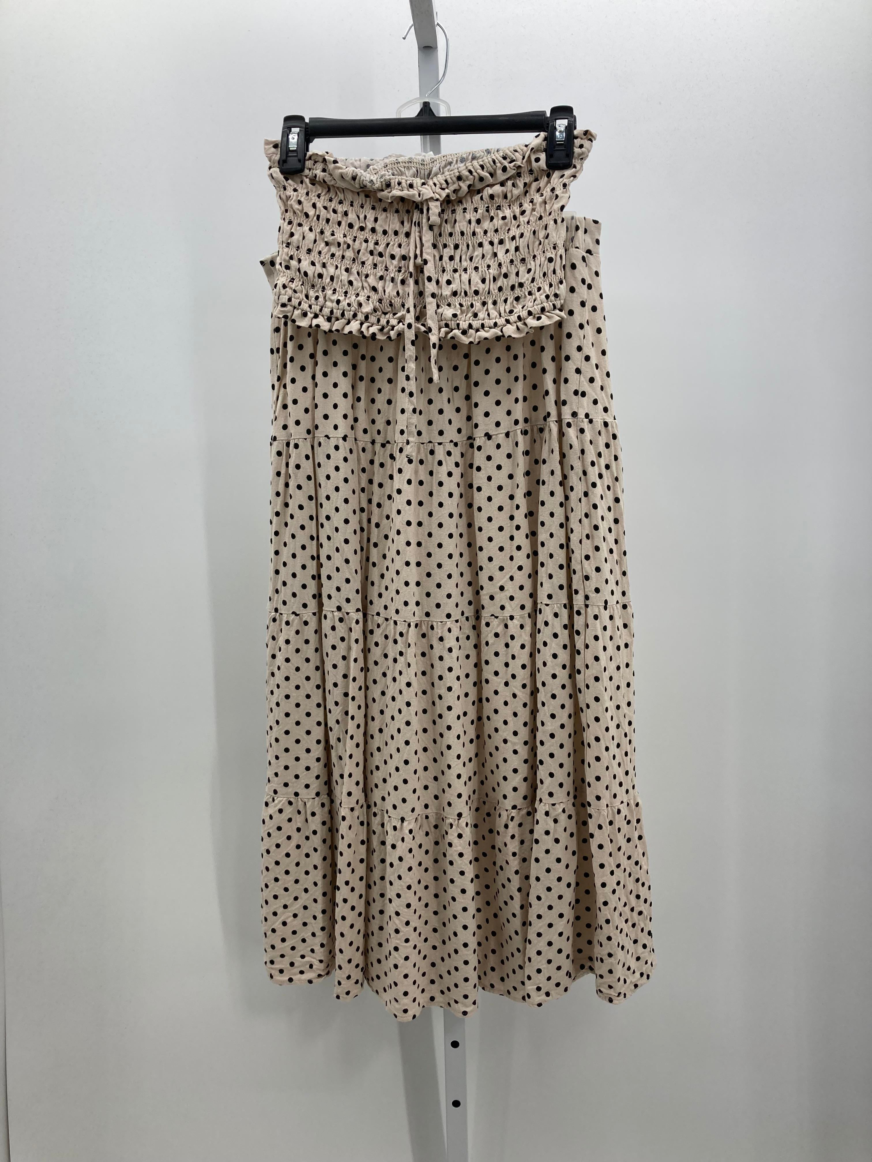 Size Medium Juniors 2pc. Outfit
