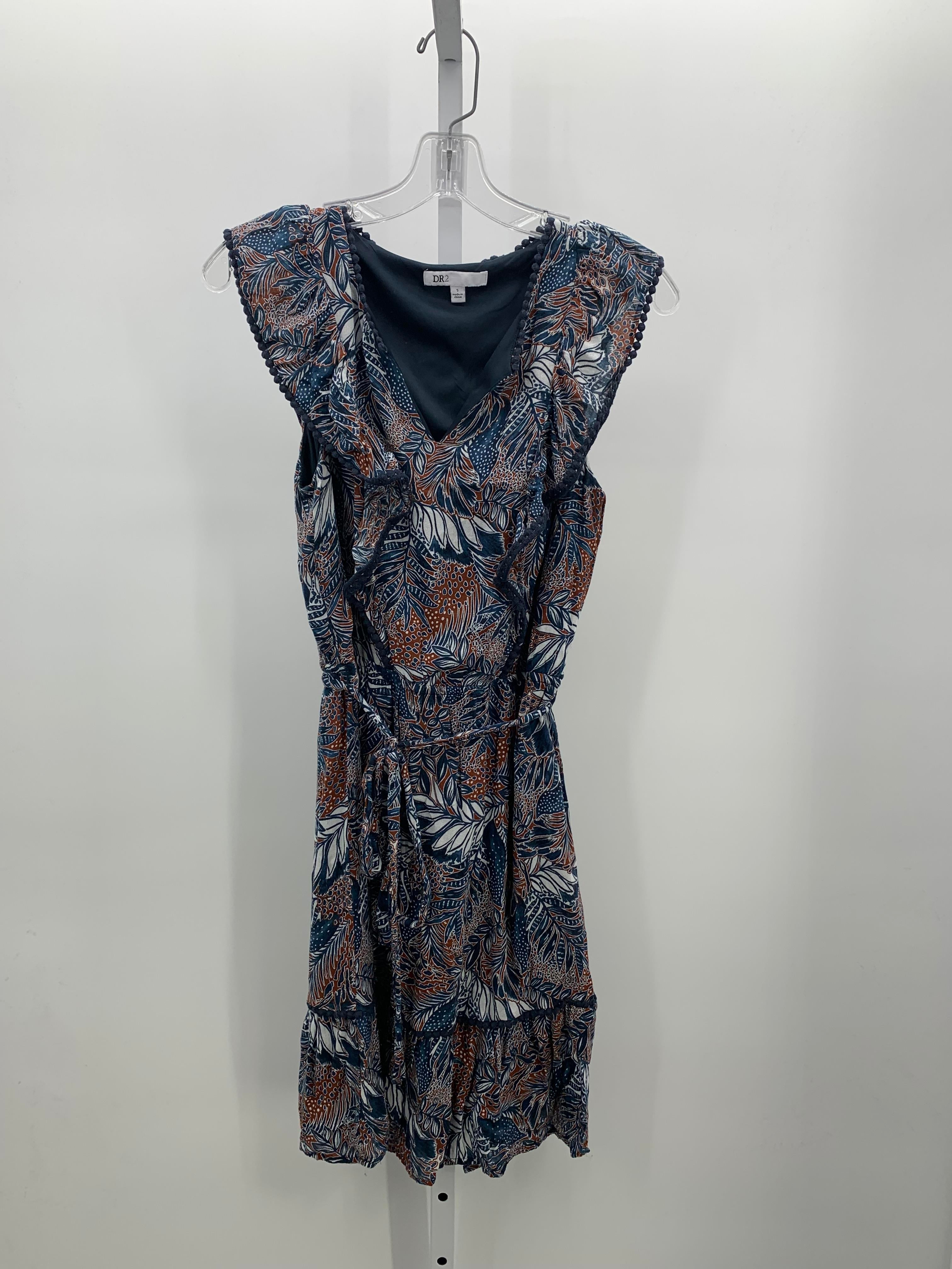 Size Small Misses Sundress