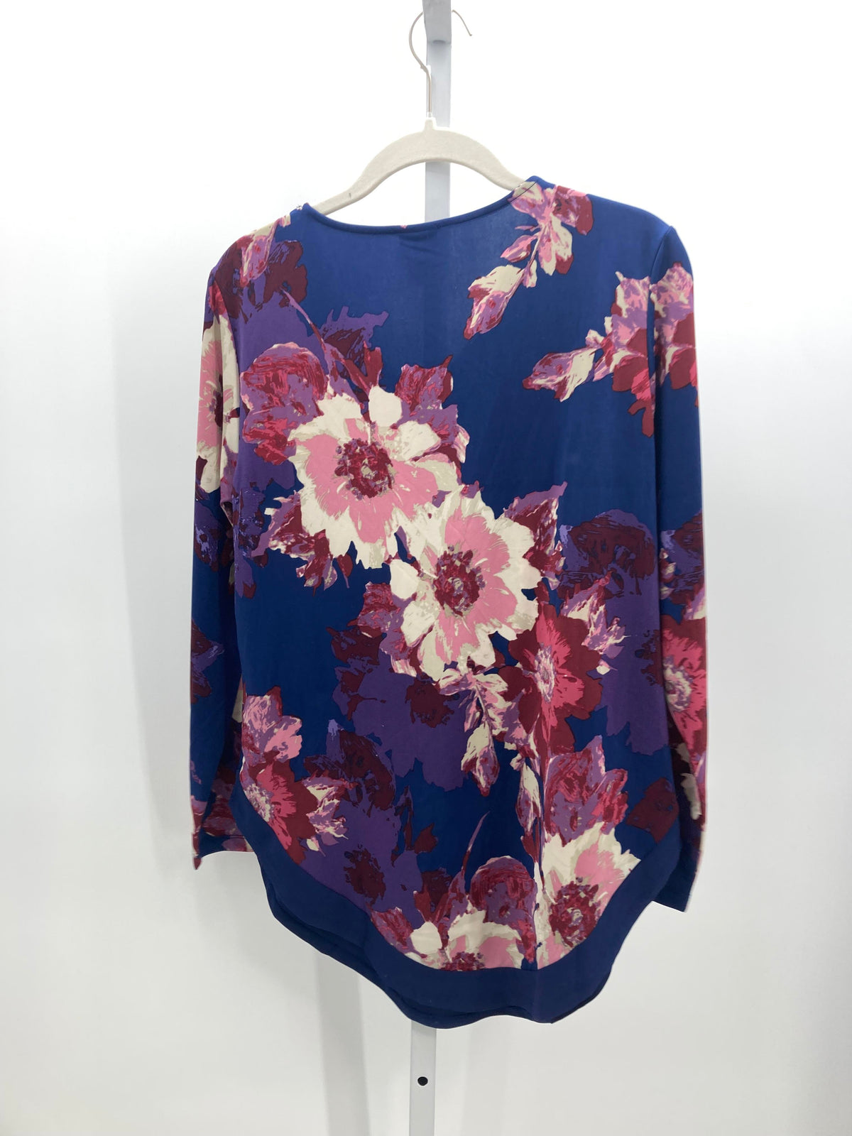 Size Small Misses Long Sleeve Shirt