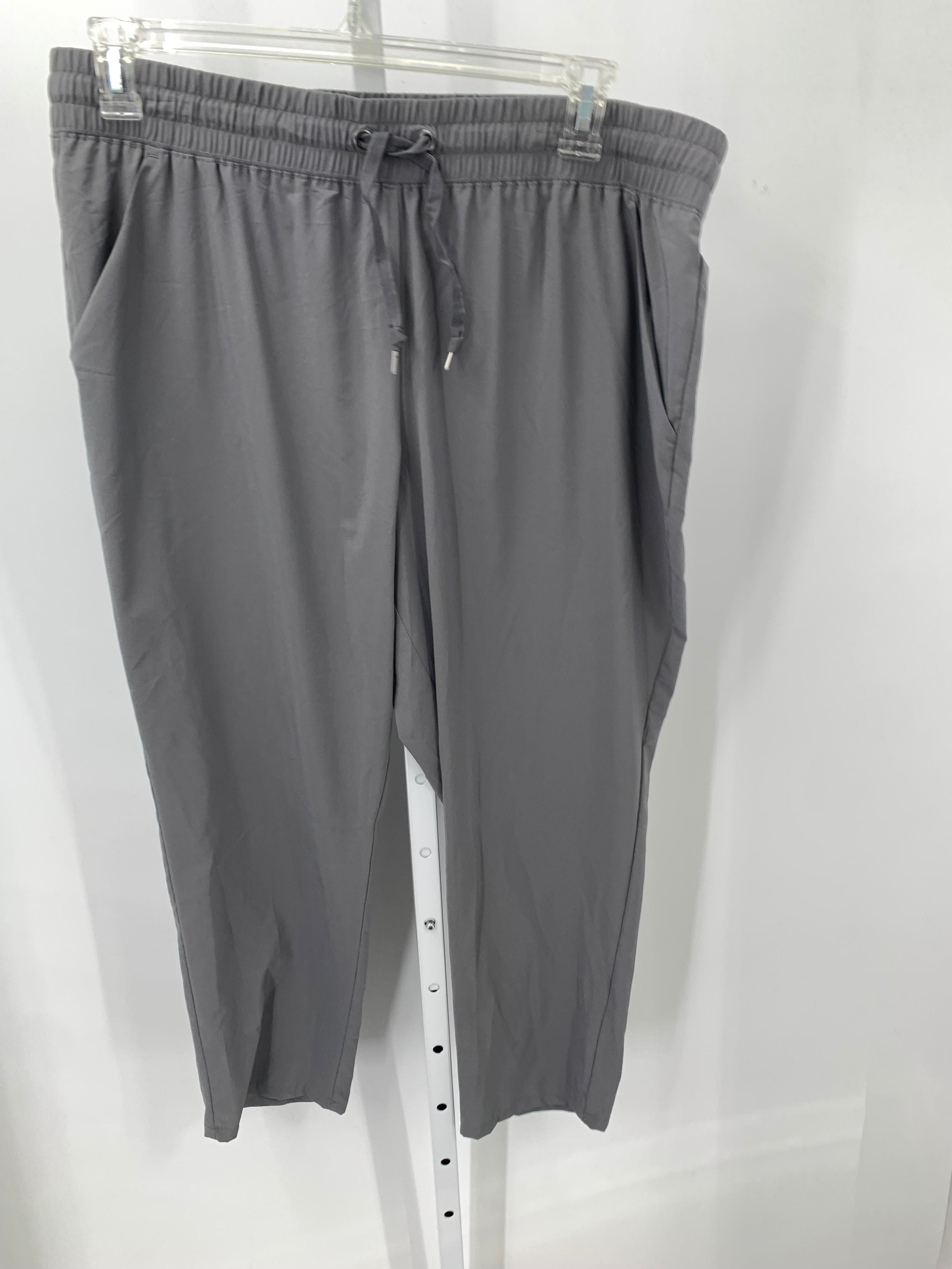 Xersion Size Extra Large Misses Pants