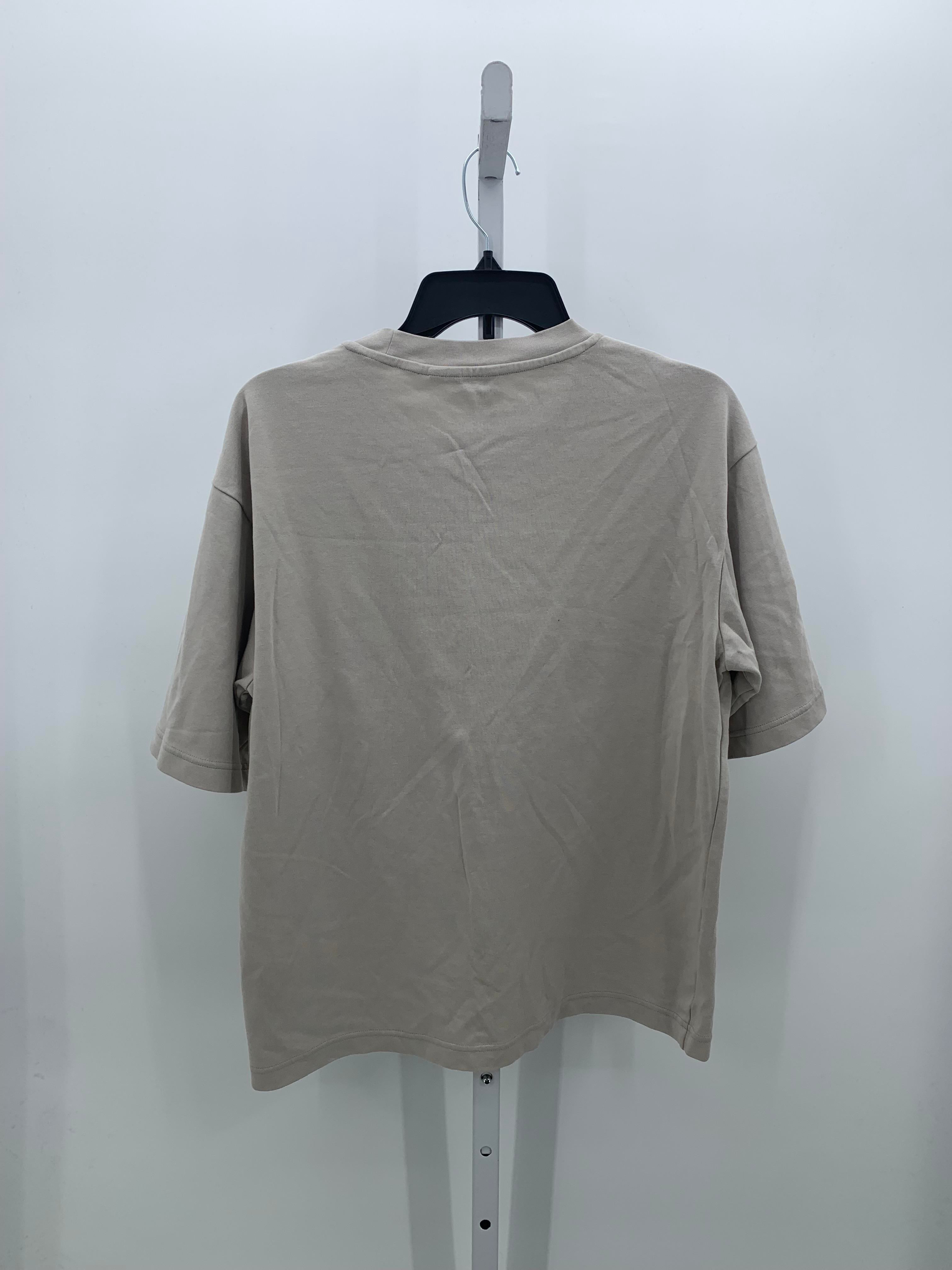 CREW NECK KNIT