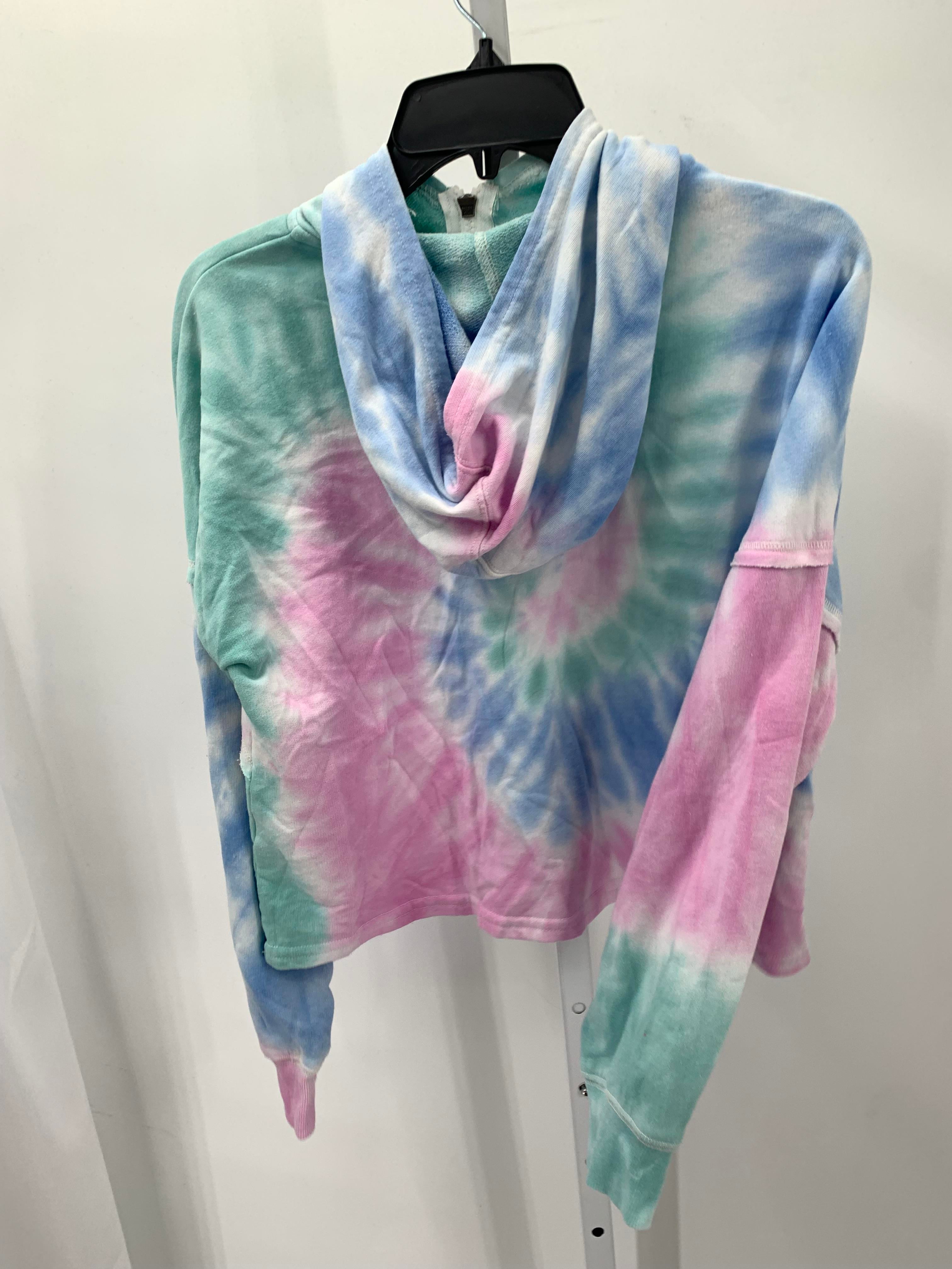 SO Size 18 Plus Girls Long Sleeve Shirt