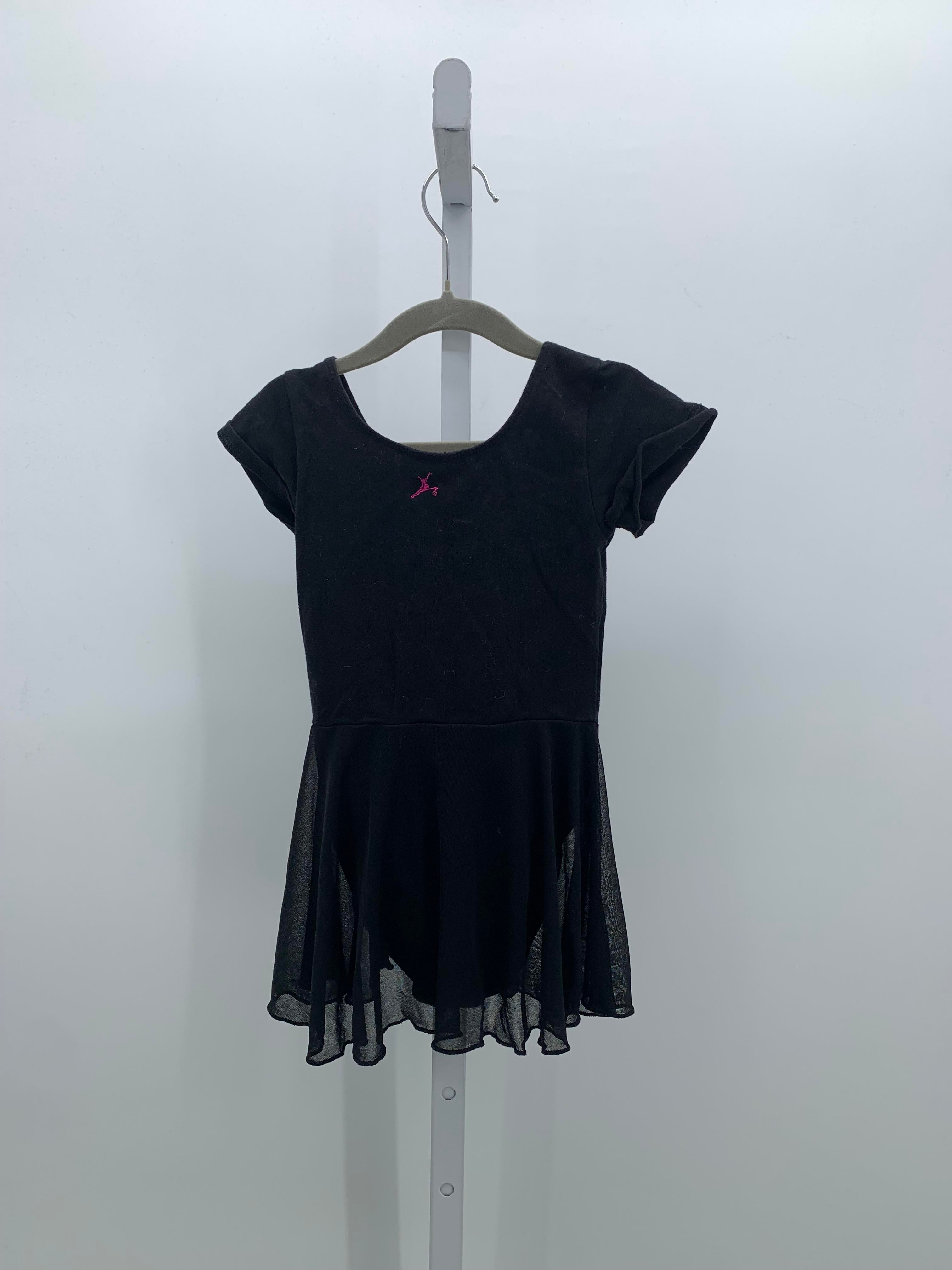 Future Star Size 4-5 Girls Leotard
