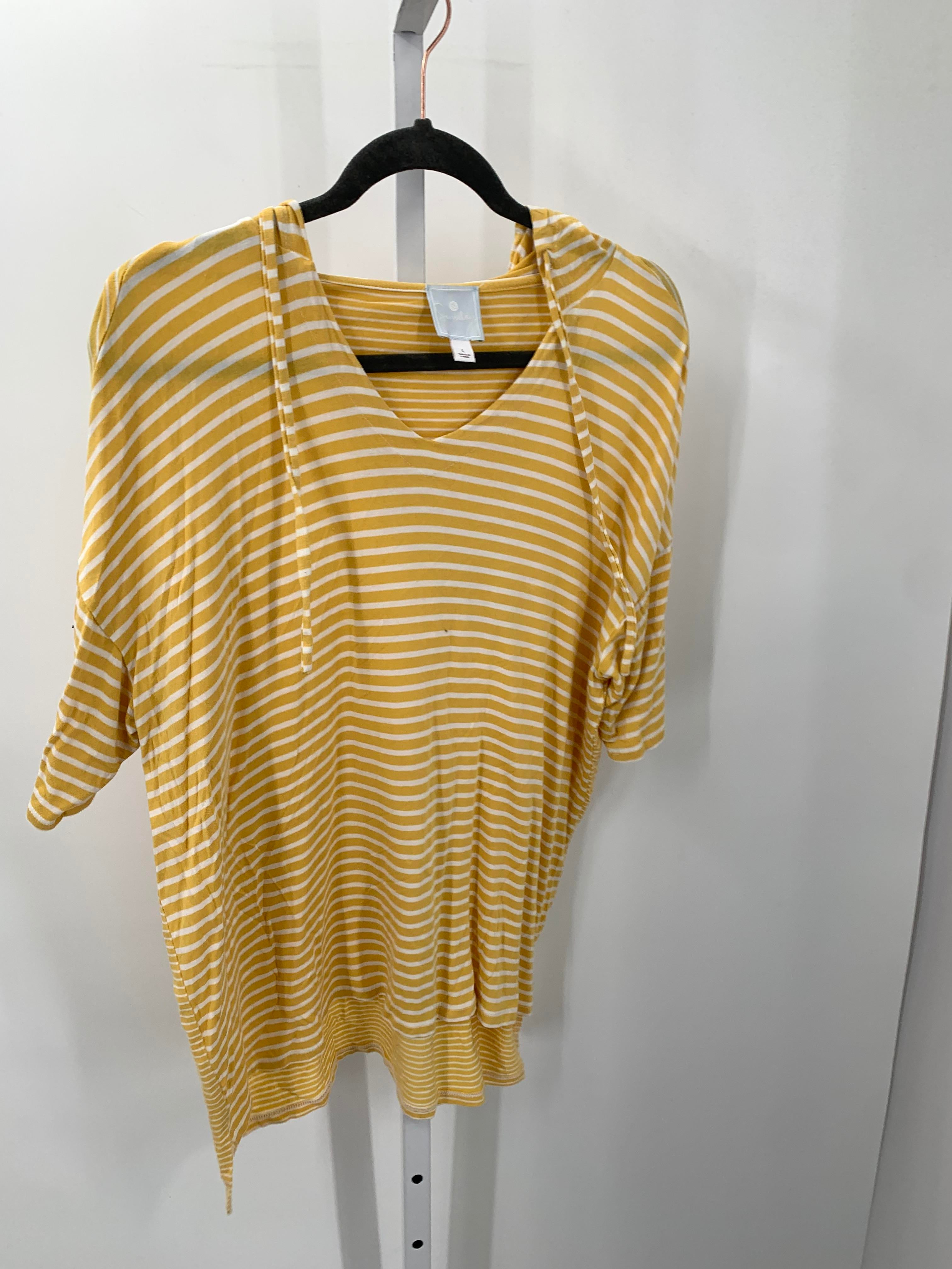 db Size Large Misses Short Sleeve Shirt