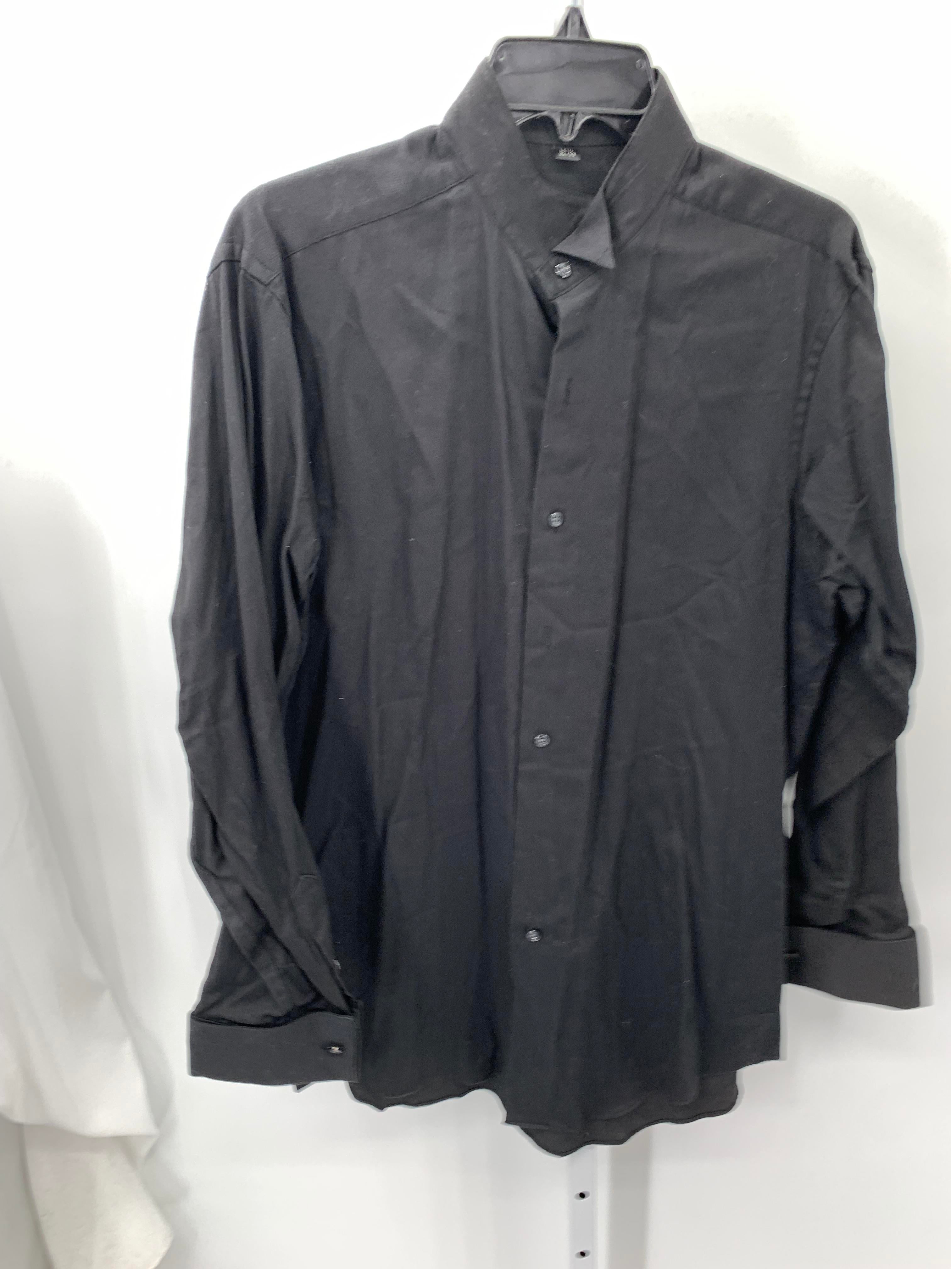 BTN DOWN SHIRT.