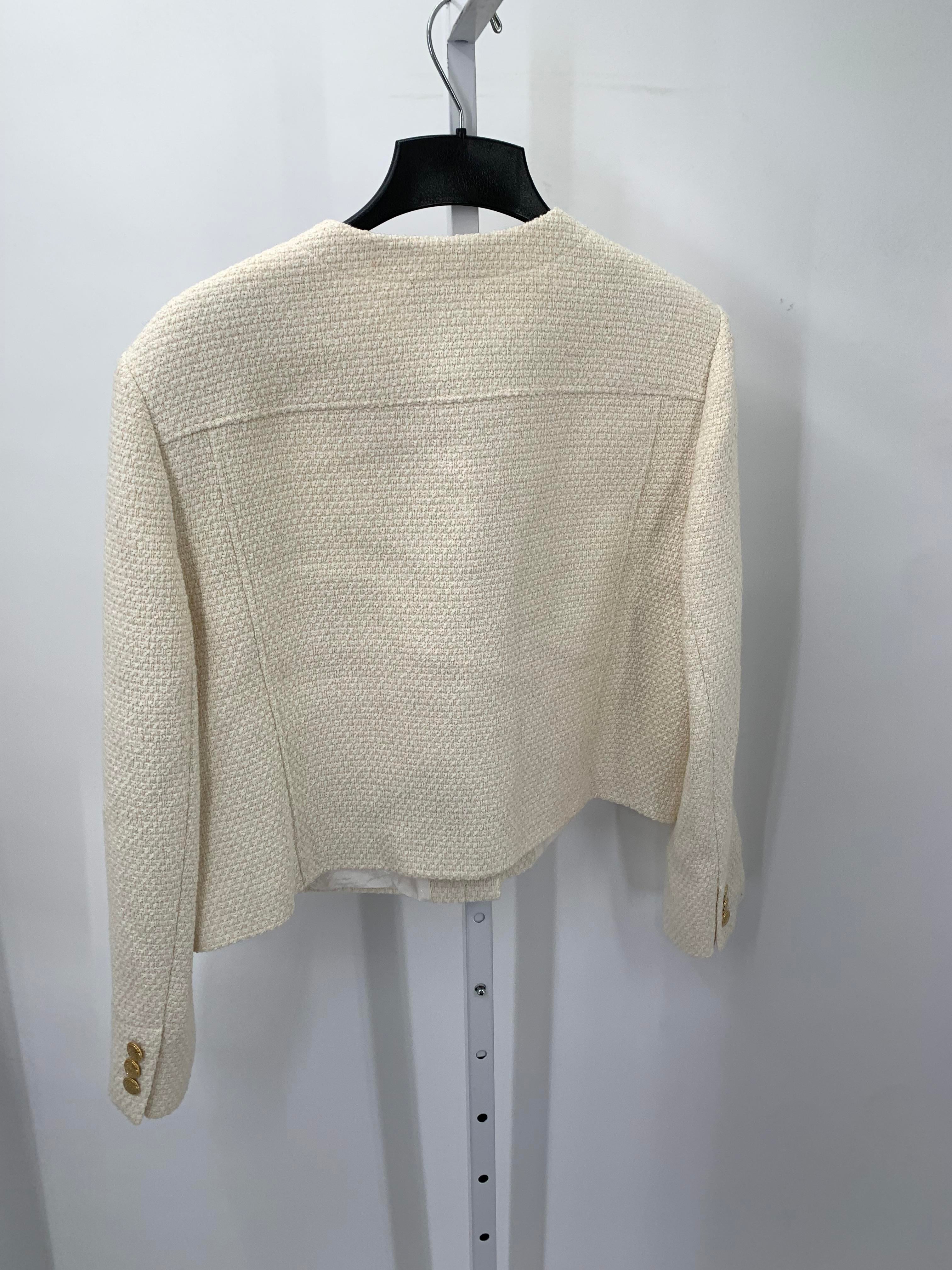 Size 6 Misses Blazer