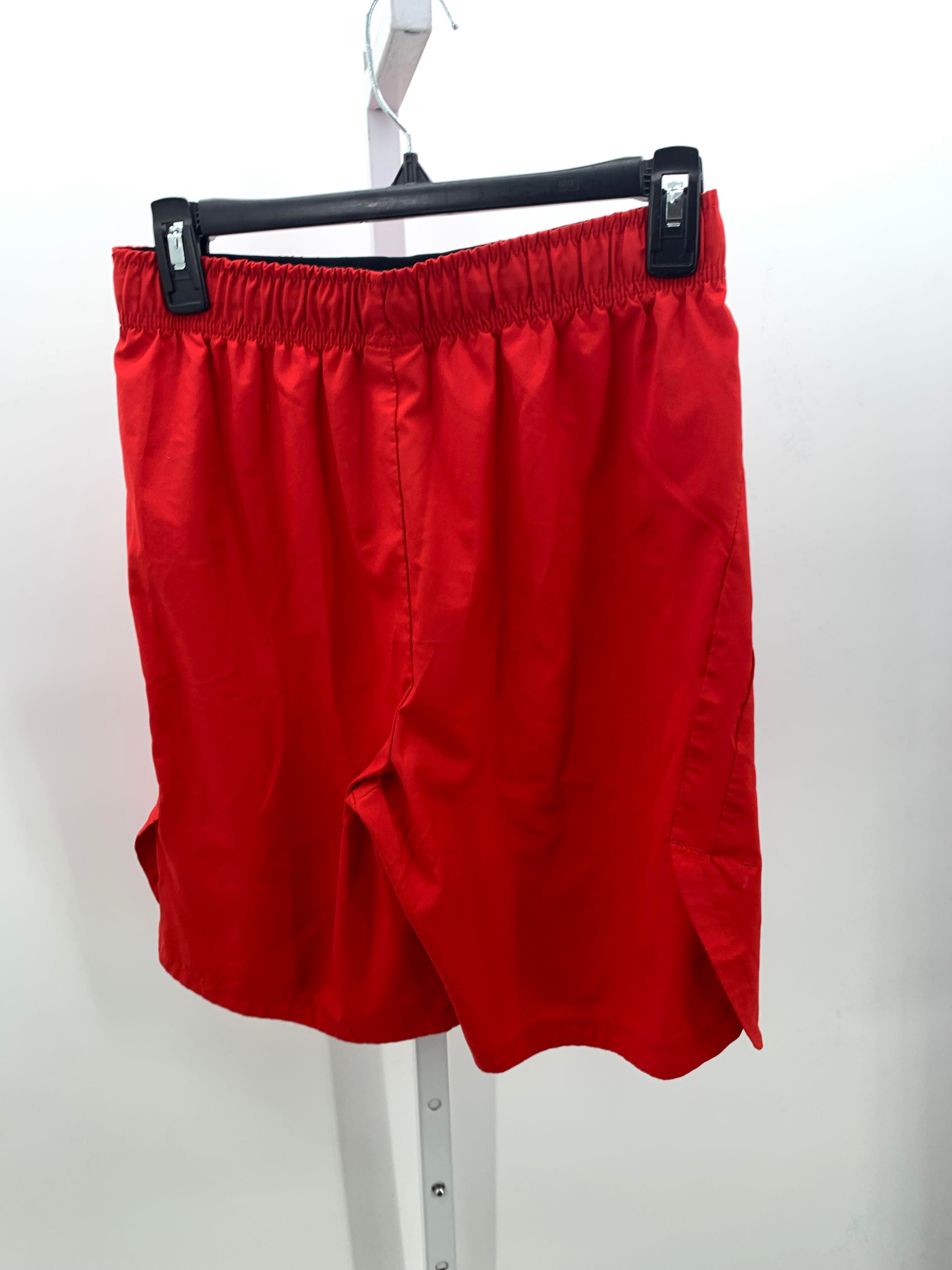 DRAW WAIST SHORTS
