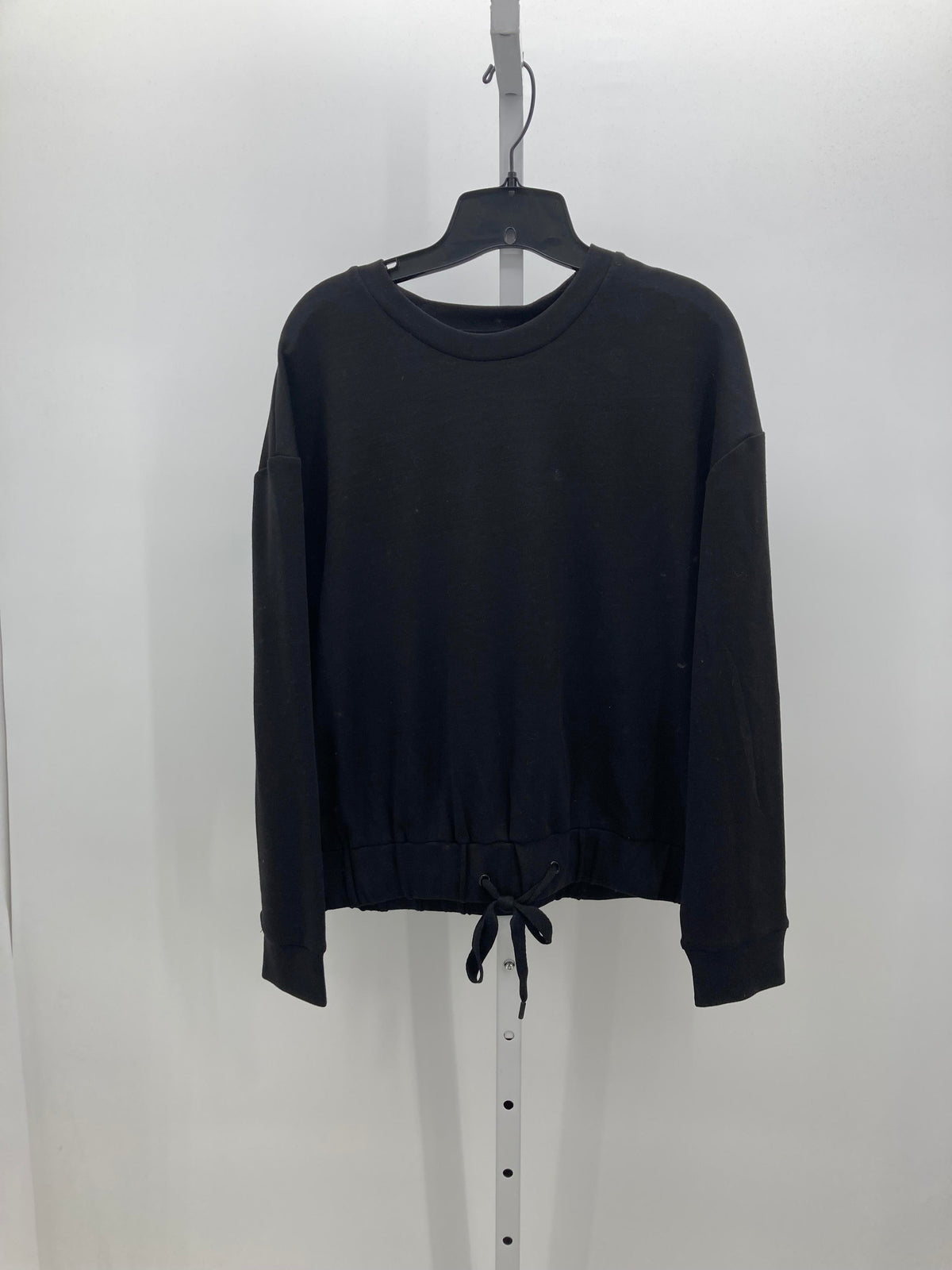 Size Medium Misses Long Sleeve Shirt