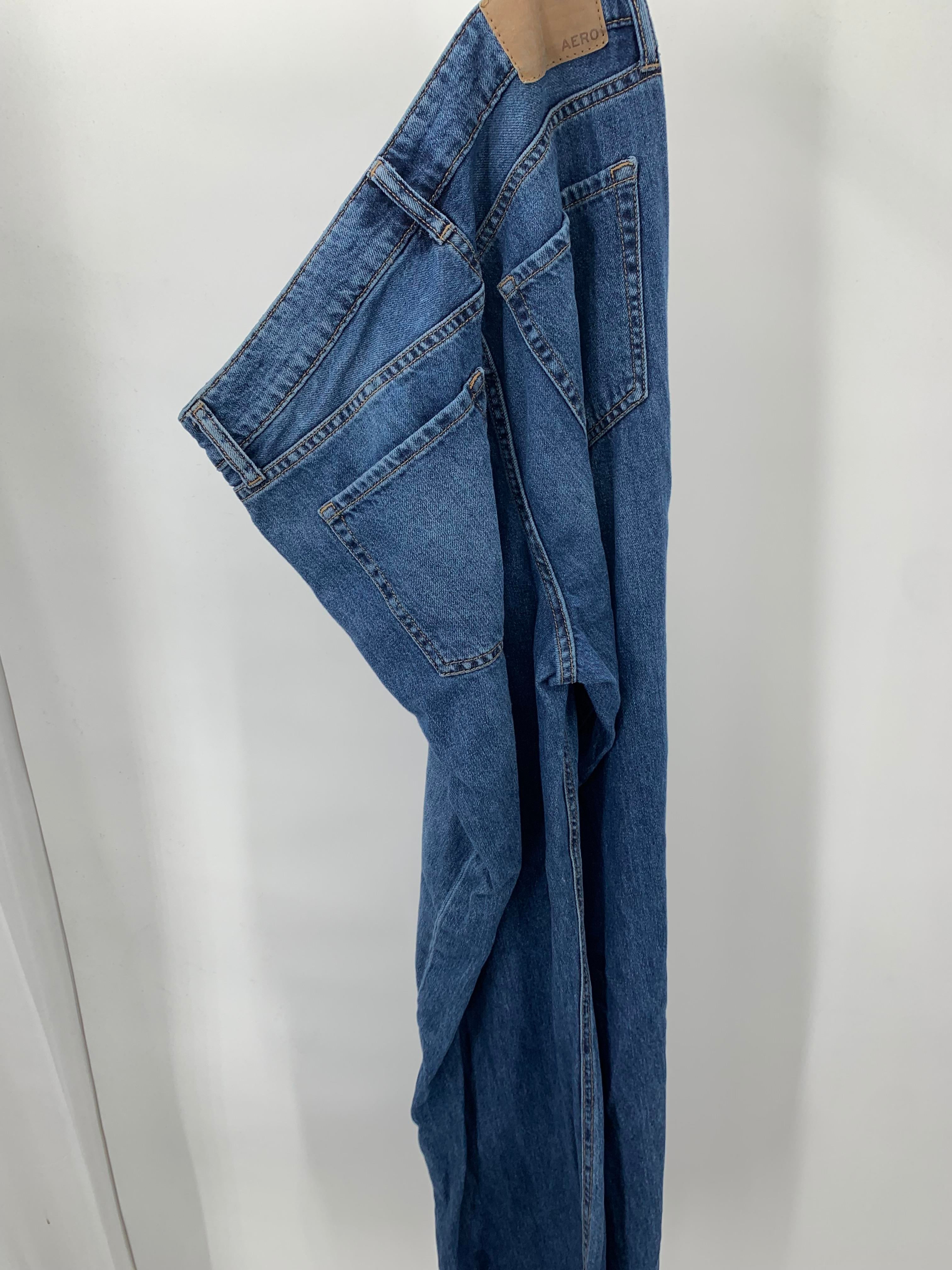 Aeropostale Size 8 Juniors Jeans