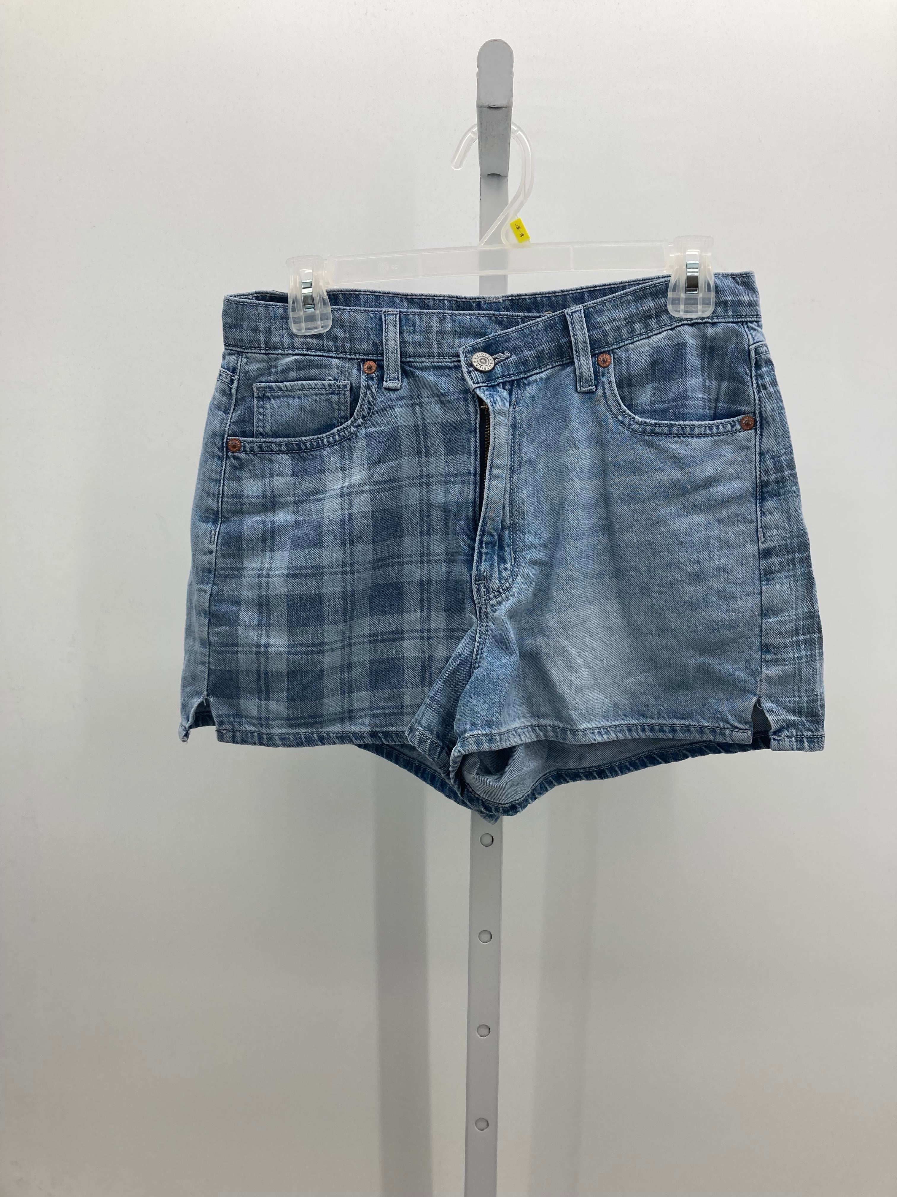 American Eagle Size 6 Juniors Shorts