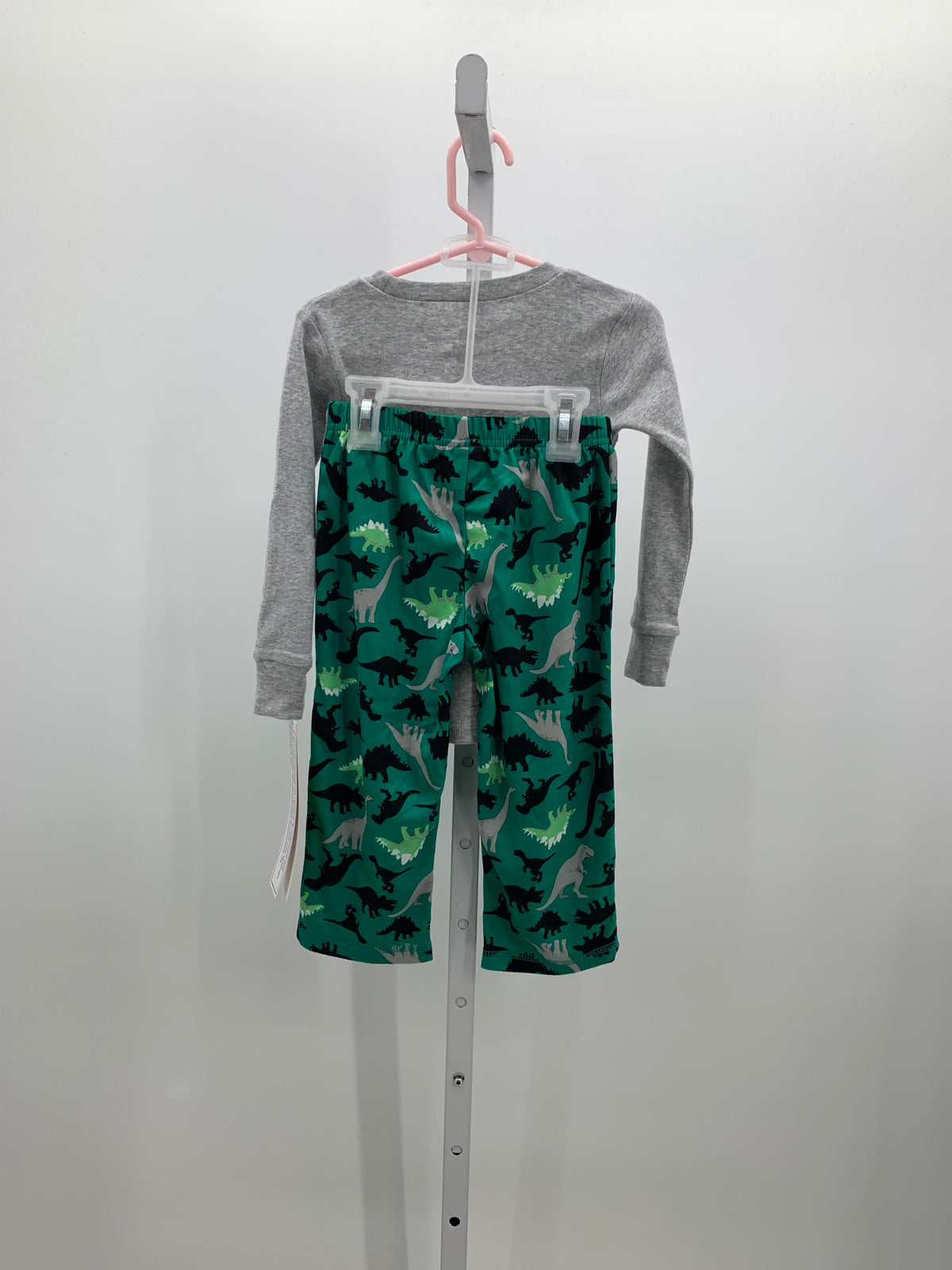 STEAGSAURUS KNIT PJS
